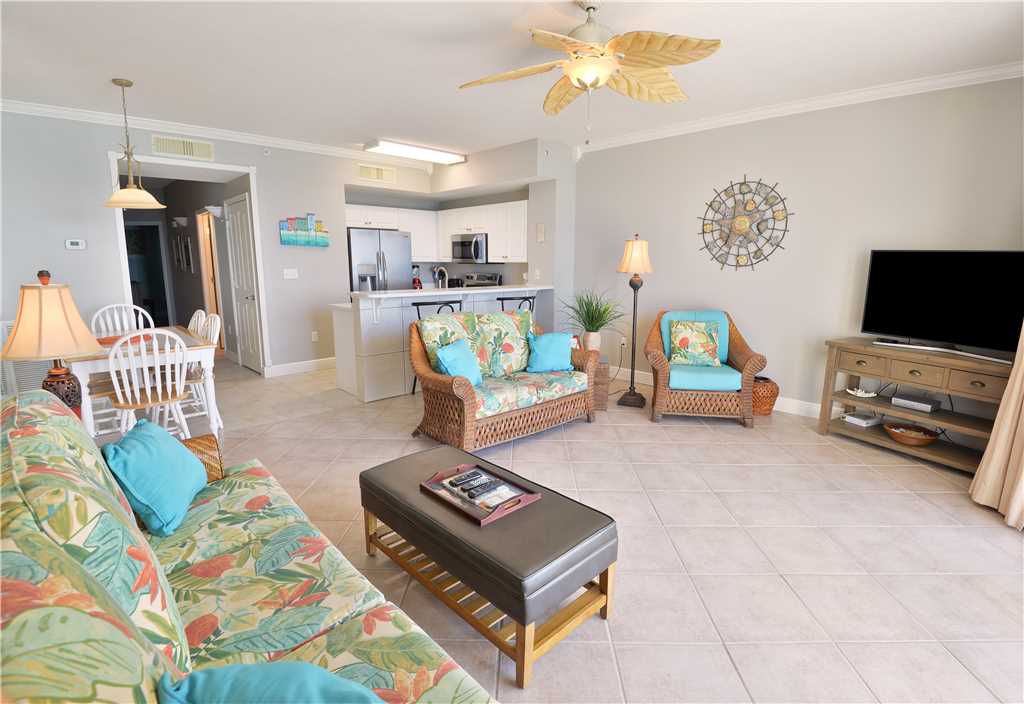 Celadon Beach Resort 1004 1 Bedroom Heated Pool Access WiFi Sleeps 6 Condo rental in Celadon Beach Resort in Panama City Beach Florida - #6