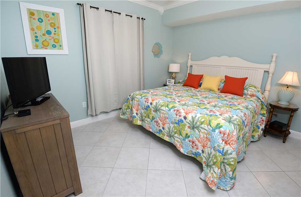 Celadon Beach Resort 1004 1 Bedroom Heated Pool Access WiFi Sleeps 6 Condo rental in Celadon Beach Resort in Panama City Beach Florida - #13
