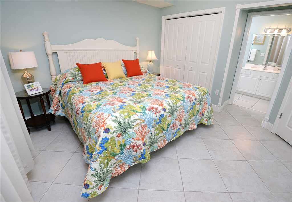Celadon Beach Resort 1004 1 Bedroom Heated Pool Access WiFi Sleeps 6 Condo rental in Celadon Beach Resort in Panama City Beach Florida - #16