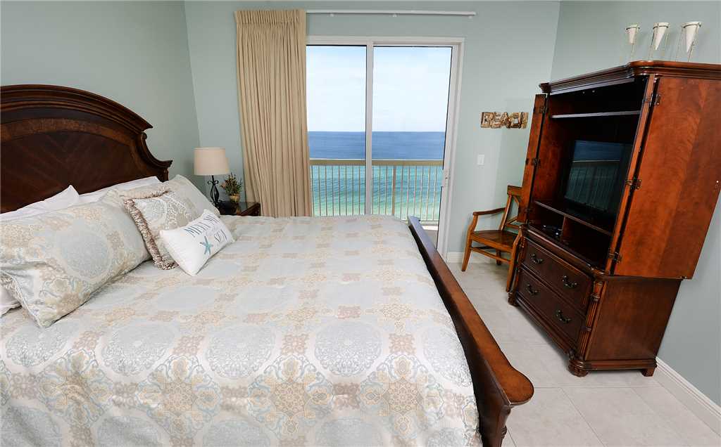 Celadon Beach Resort 905 2 Bedrooms Heated Pool Hot Tub WiFi Sleeps 6 Condo rental in Celadon Beach Resort in Panama City Beach Florida - #9