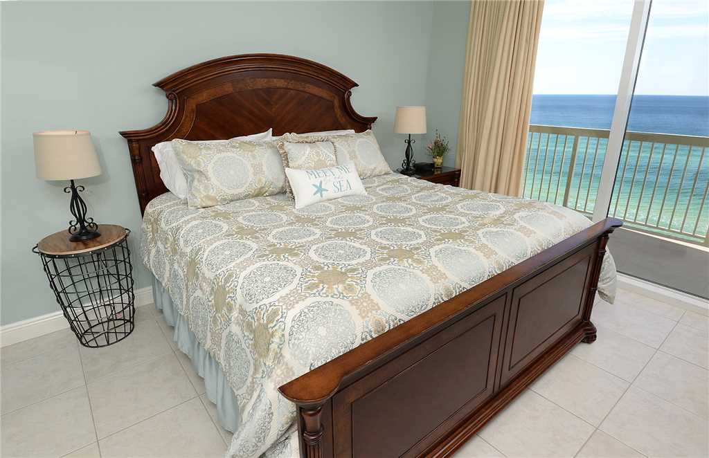 Celadon Beach Resort 905 2 Bedrooms Heated Pool Hot Tub WiFi Sleeps 6 Condo rental in Celadon Beach Resort in Panama City Beach Florida - #10