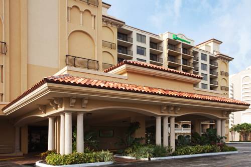 Holiday Inn Hotel & Suites Clearwater Beach in Clearwater Beach FL 58