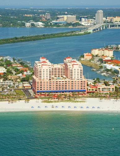 Hyatt Regency Clearwater Beach Resort And Spa in Clearwater Beach FL 82
