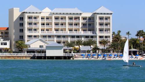 Shephard's Live Entertainment Resort in Clearwater Beach FL 70