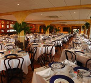 Columbia Restaurant in Sarasota Florida
