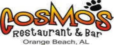Cosmo's Restaurant and Bar in Orange Beach Alabama