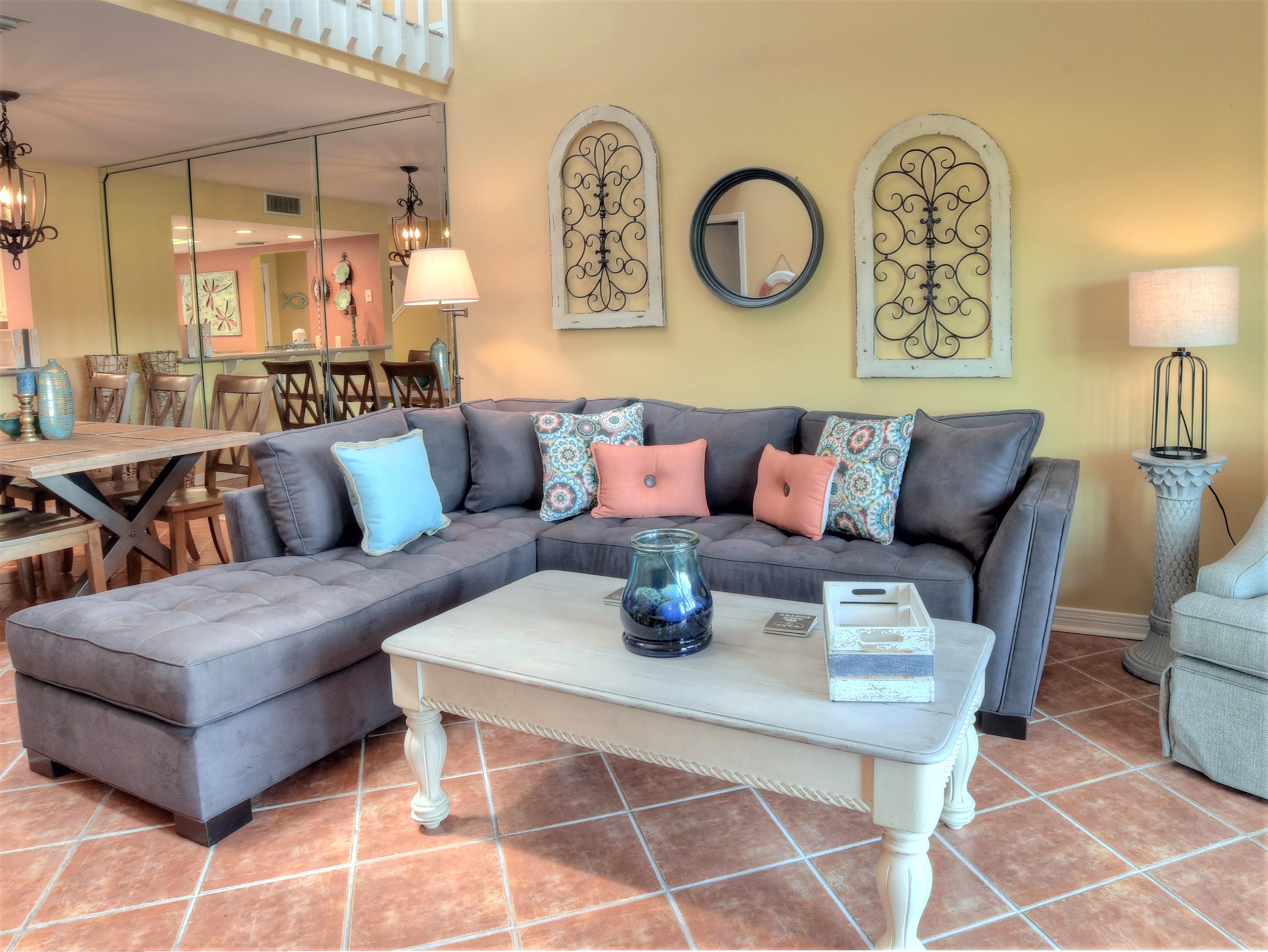 293 Fairways Condo rental in Sandestin Rentals ~ Cottages and Villas  in Destin Florida - #2