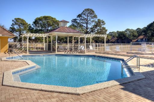 33 Vantage Pointe Condo rental in Sandestin Rentals ~ Cottages and Villas  in Destin Florida - #2