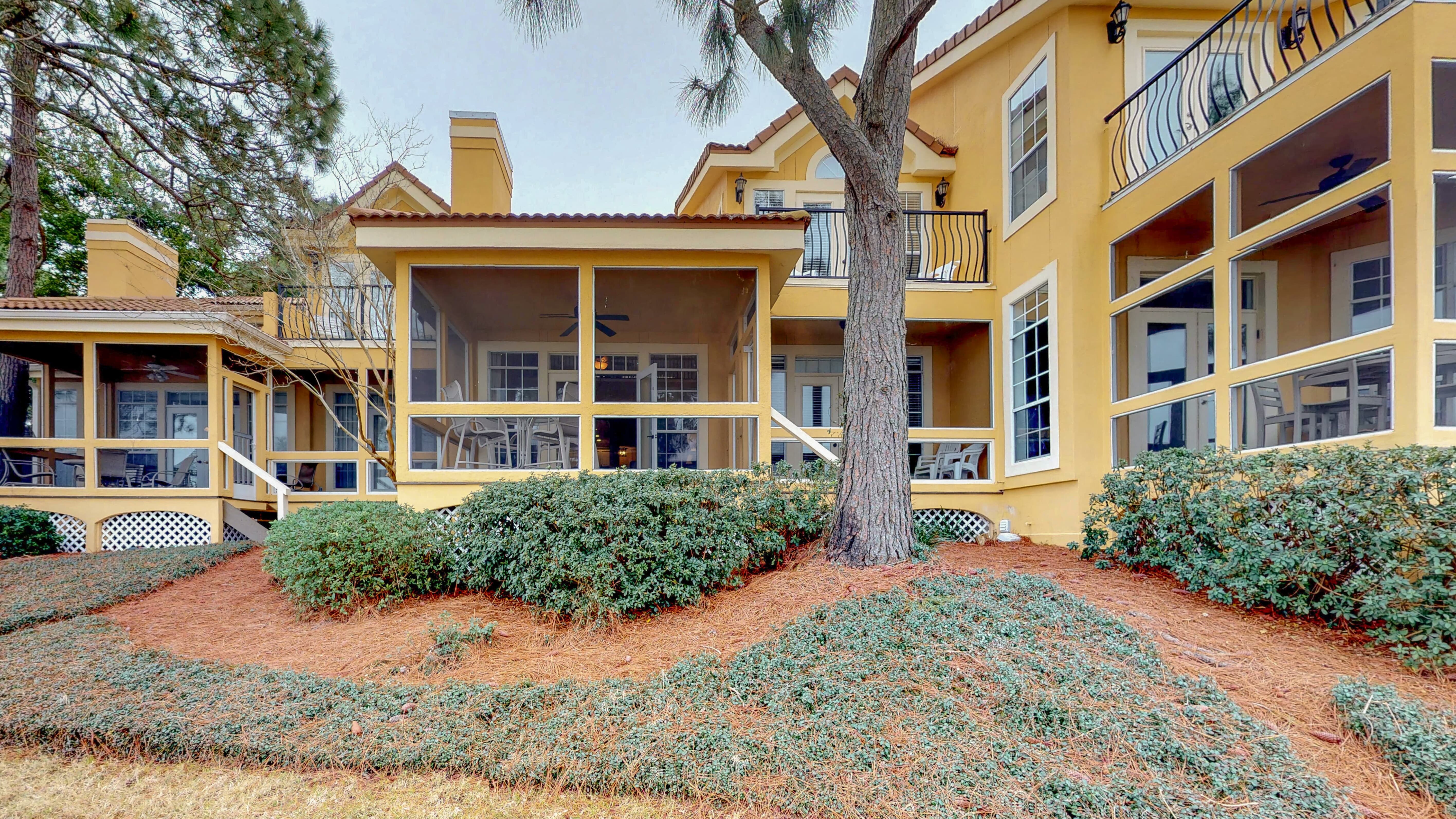 33 Vantage Pointe Condo rental in Sandestin Rentals ~ Cottages and Villas  in Destin Florida - #31