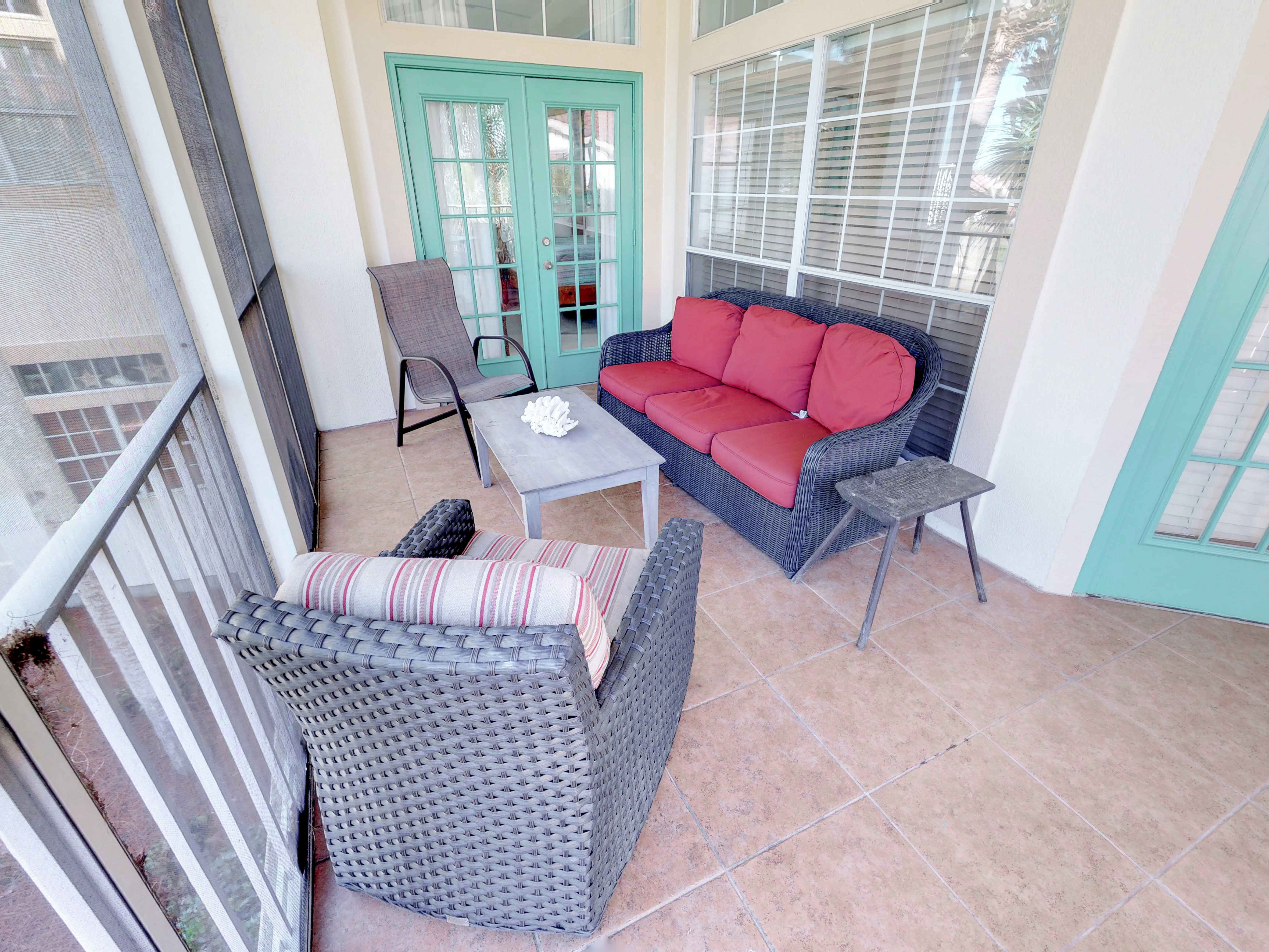 5273 Tivoli by the Sea Condo rental in Sandestin Rentals ~ Cottages and Villas  in Destin Florida - #5