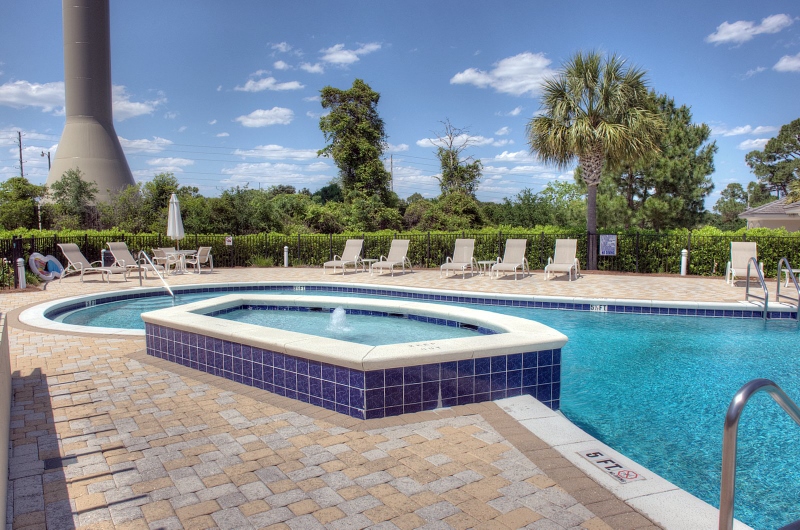 5370 Pine Ridge Condo rental in Sandestin Rentals ~ Cottages and Villas  in Destin Florida - #2