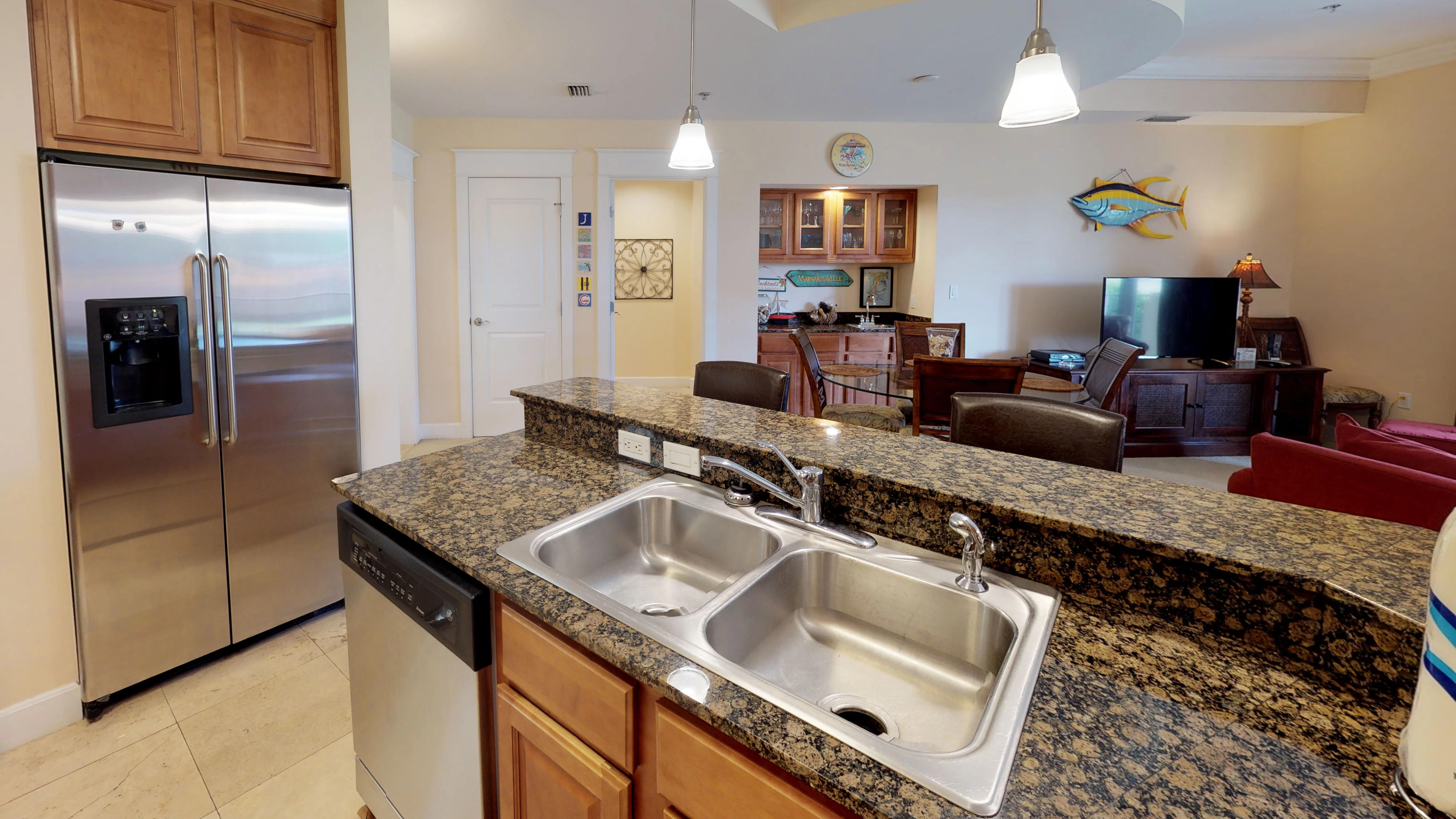5370 Pine Ridge Condo rental in Sandestin Rentals ~ Cottages and Villas  in Destin Florida - #12