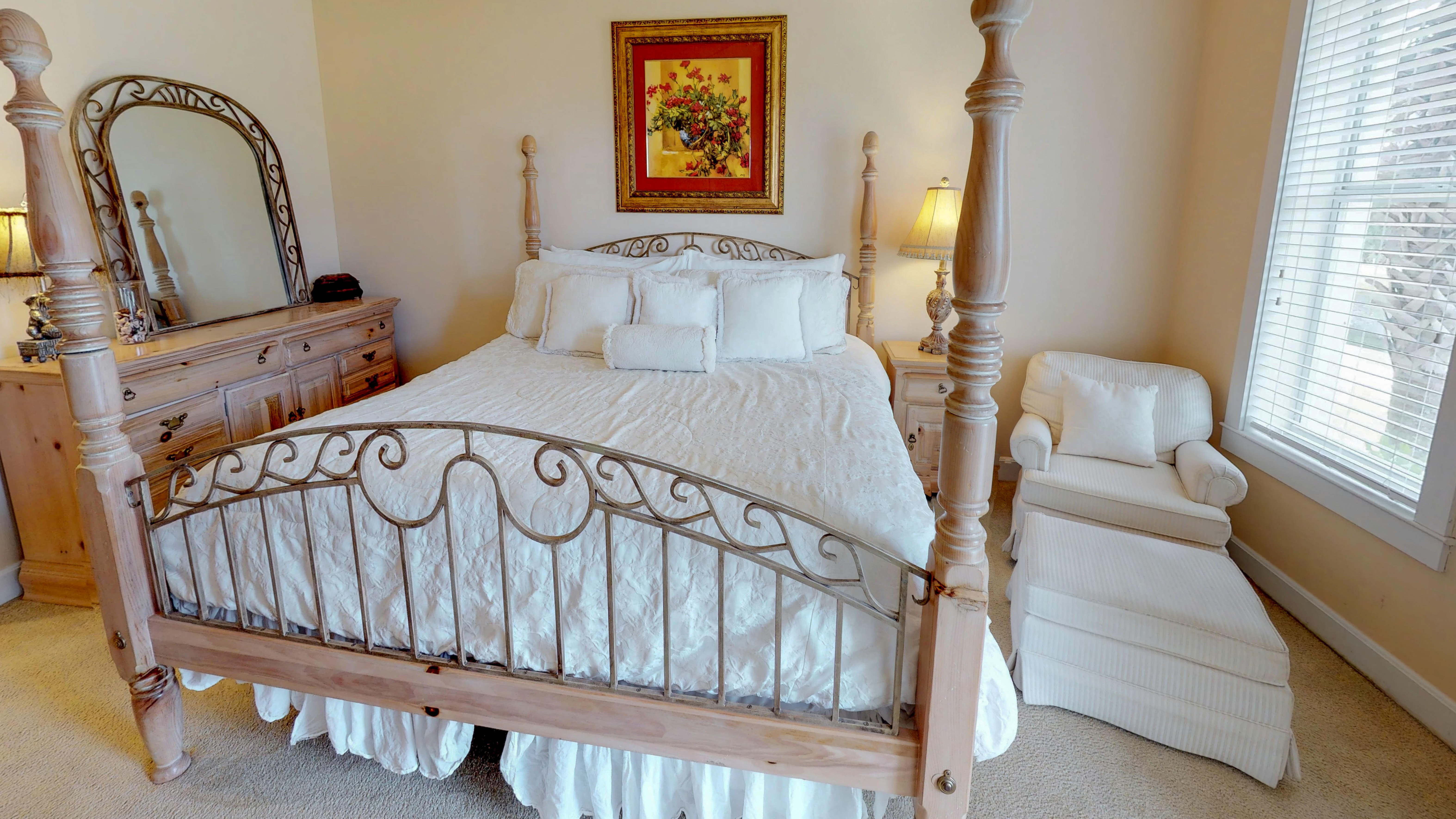 5370 Pine Ridge Condo rental in Sandestin Rentals ~ Cottages and Villas  in Destin Florida - #15