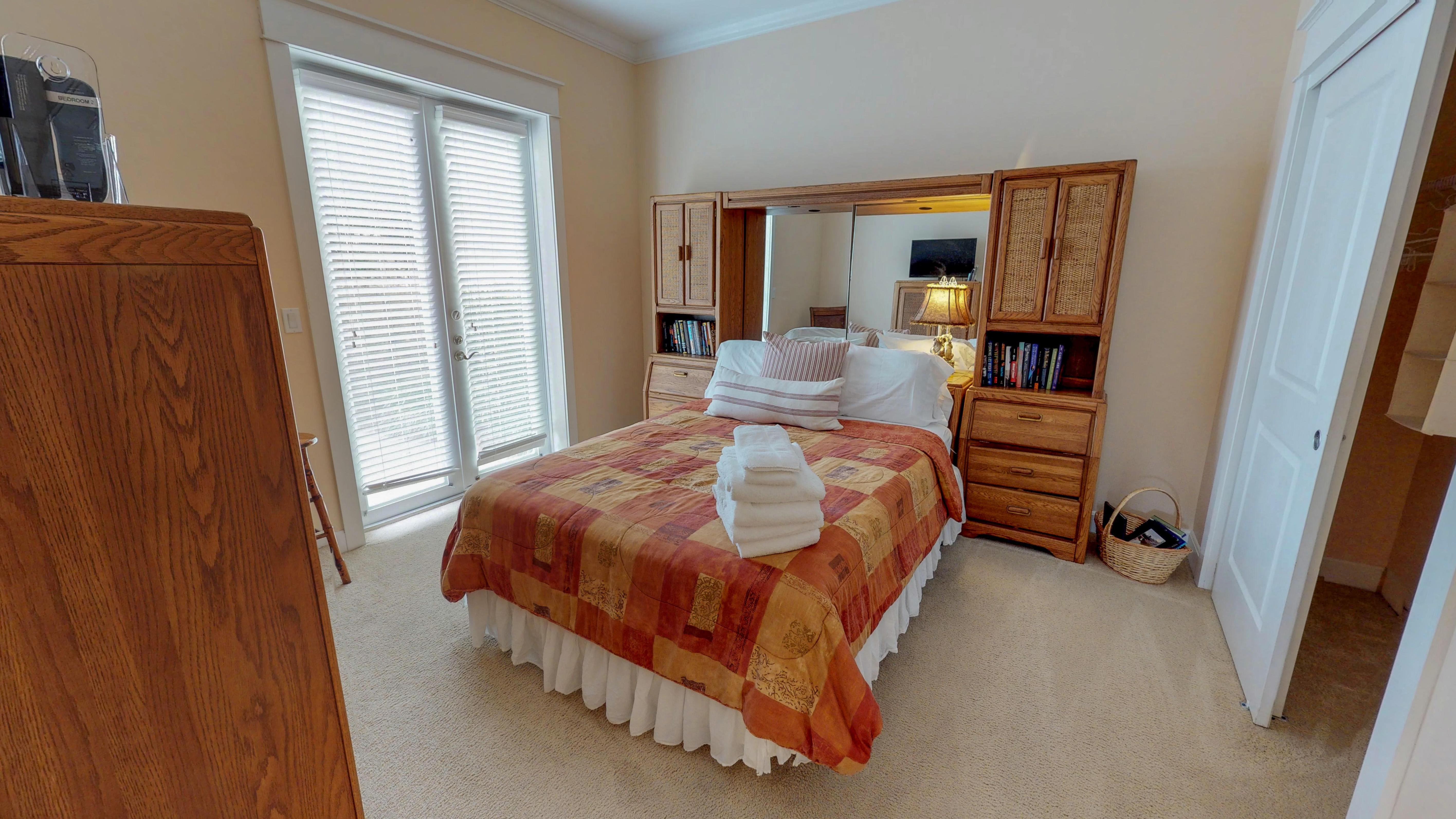 5370 Pine Ridge Condo rental in Sandestin Rentals ~ Cottages and Villas  in Destin Florida - #22
