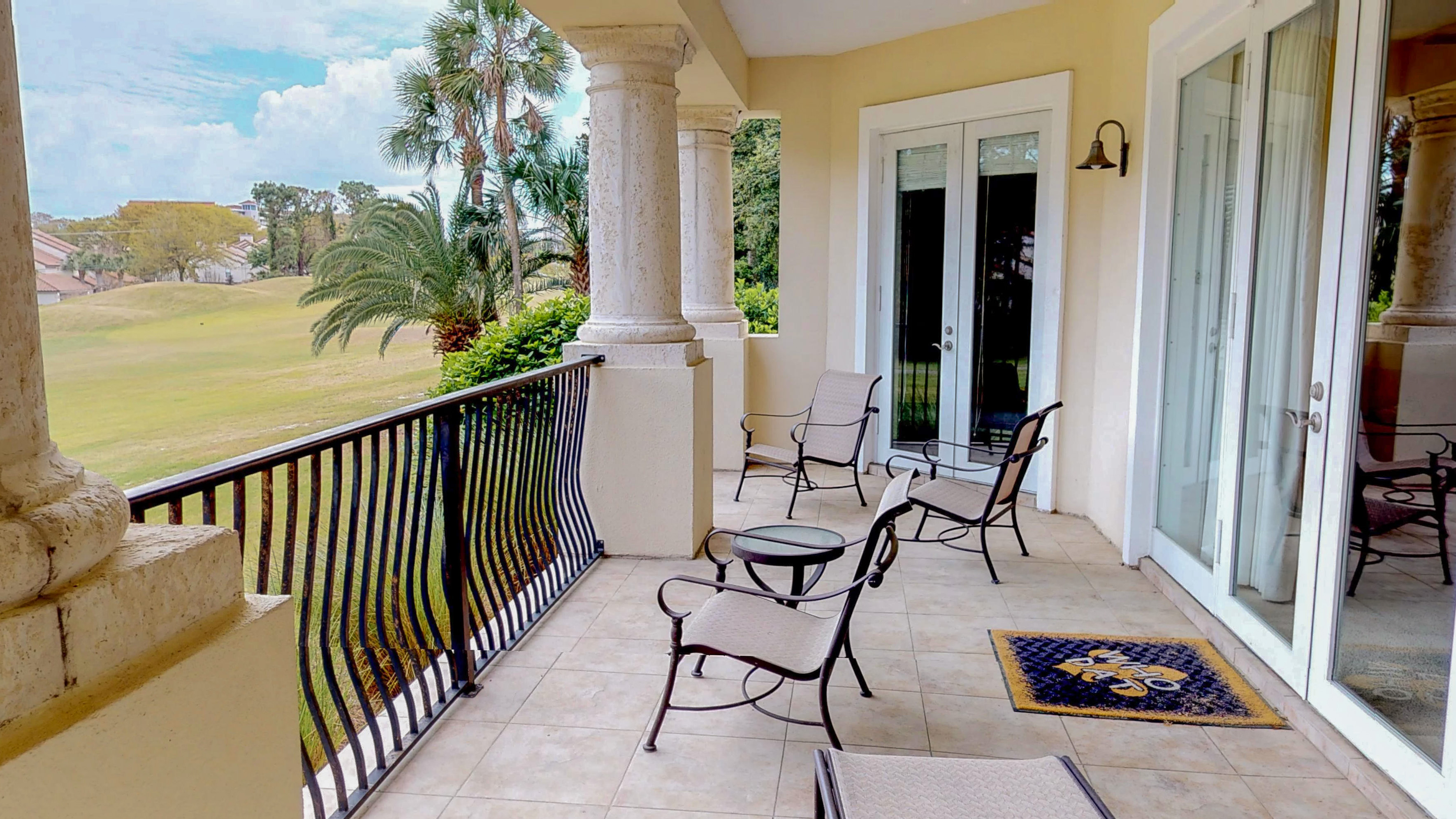 5370 Pine Ridge Condo rental in Sandestin Rentals ~ Cottages and Villas  in Destin Florida - #31