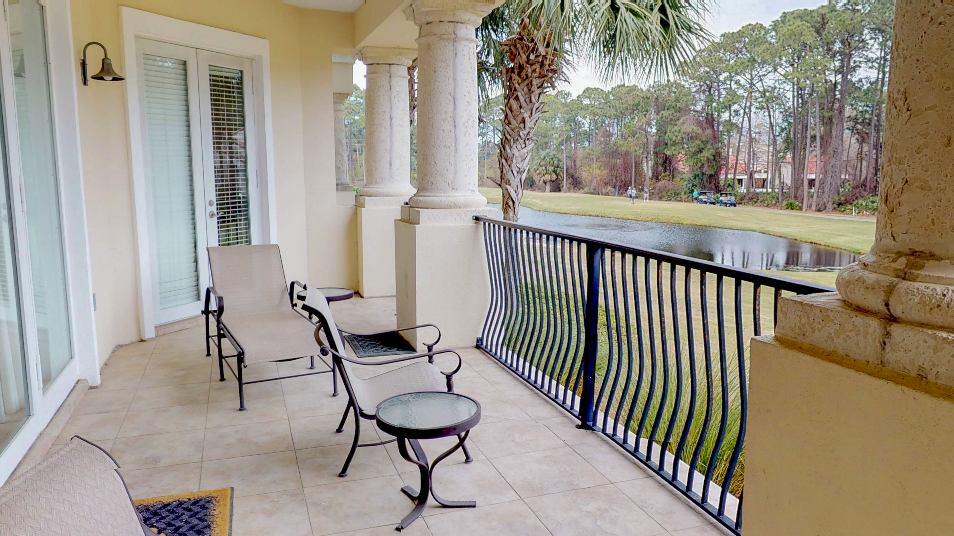 5370 Pine Ridge Condo rental in Sandestin Rentals ~ Cottages and Villas  in Destin Florida - #32