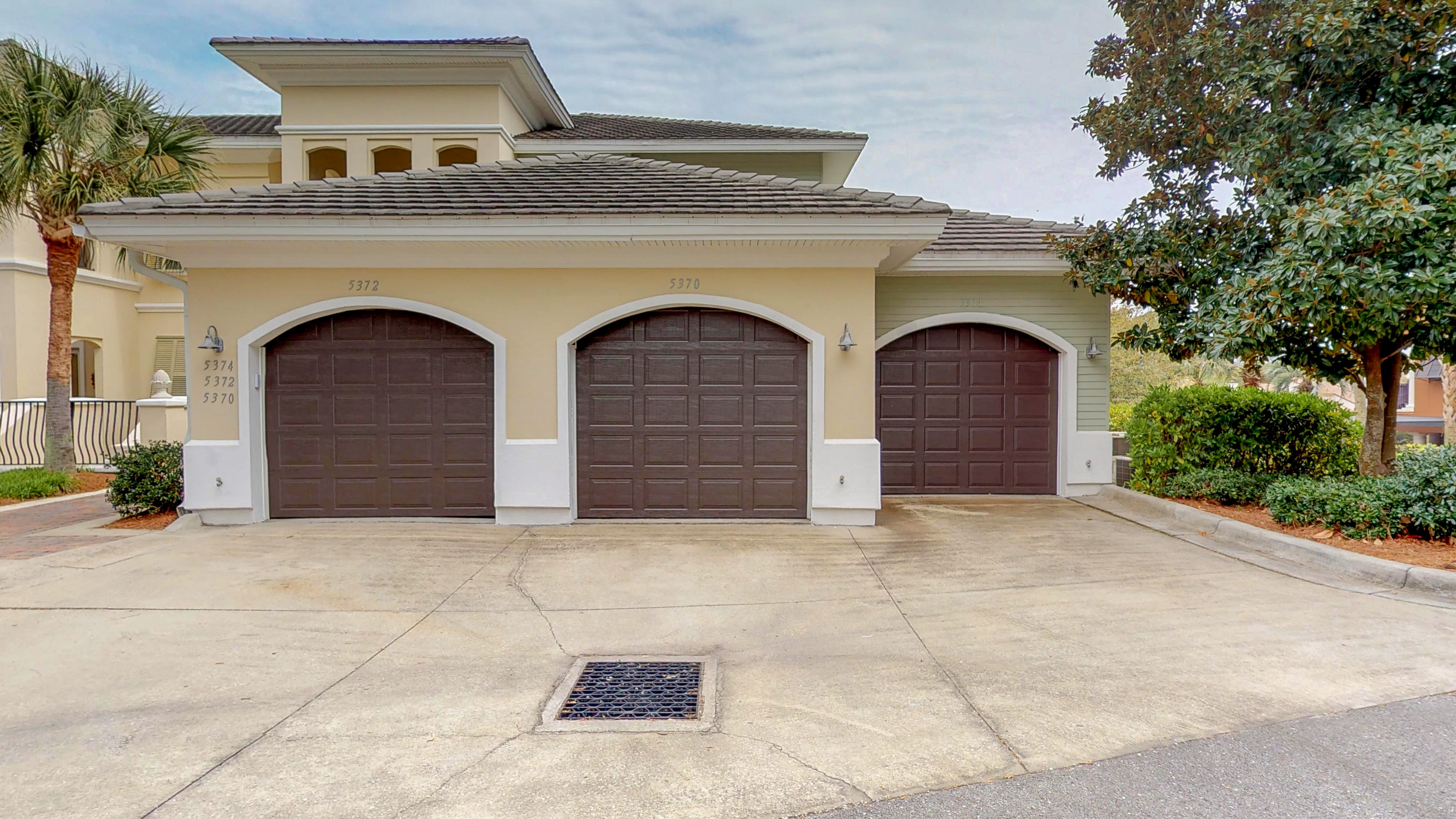 5370 Pine Ridge Condo rental in Sandestin Rentals ~ Cottages and Villas  in Destin Florida - #33
