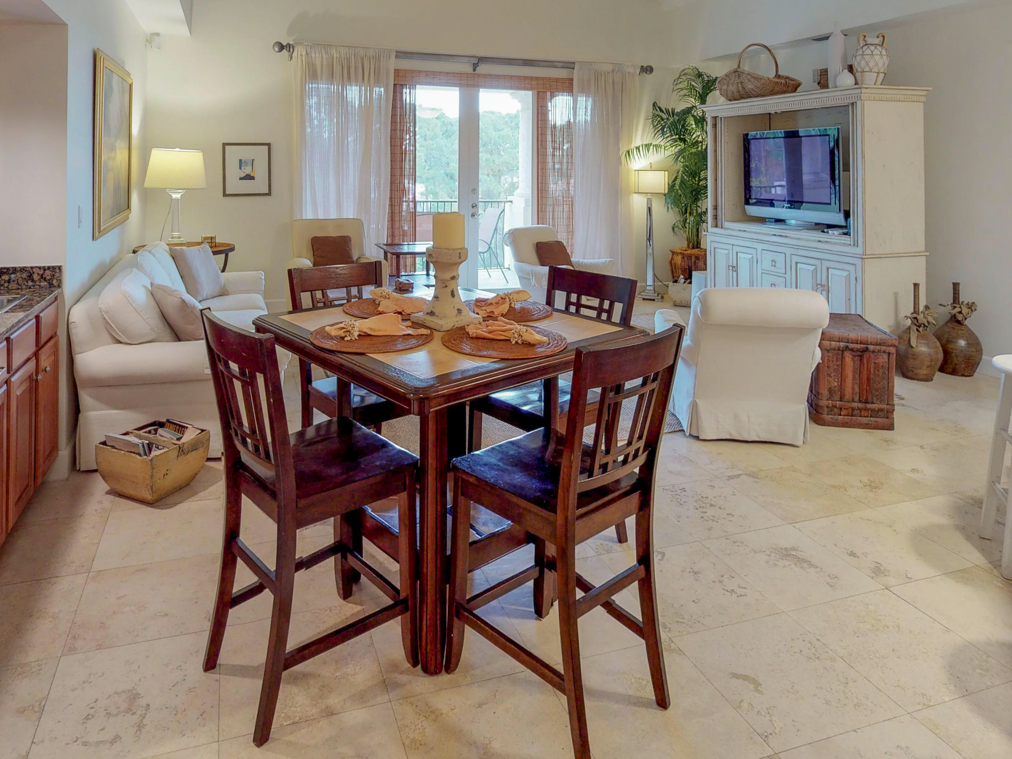 5374 Pine Ridge Condo rental in Sandestin Rentals ~ Cottages and Villas  in Destin Florida - #9