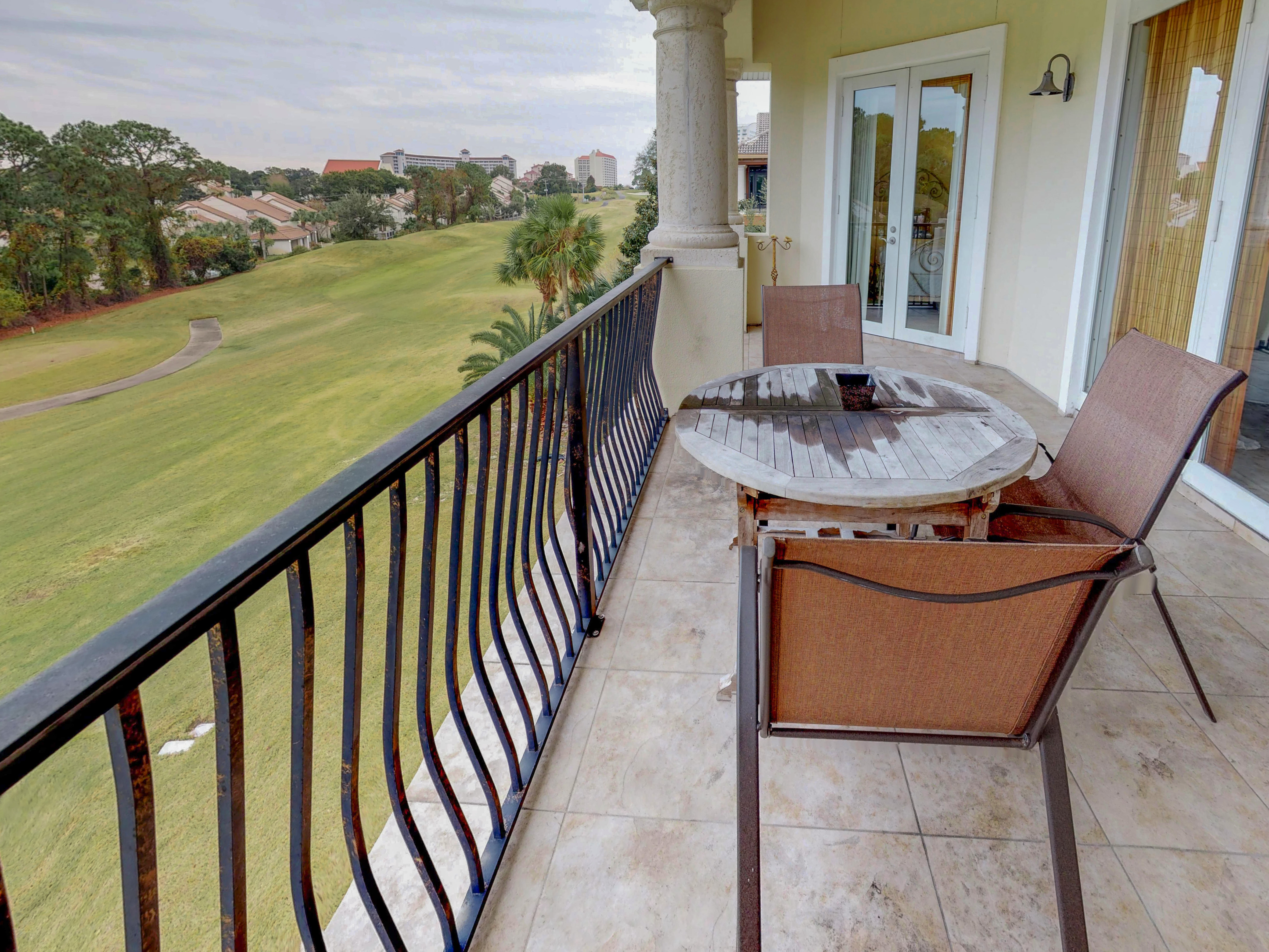 5374 Pine Ridge Condo rental in Sandestin Rentals ~ Cottages and Villas  in Destin Florida - #16