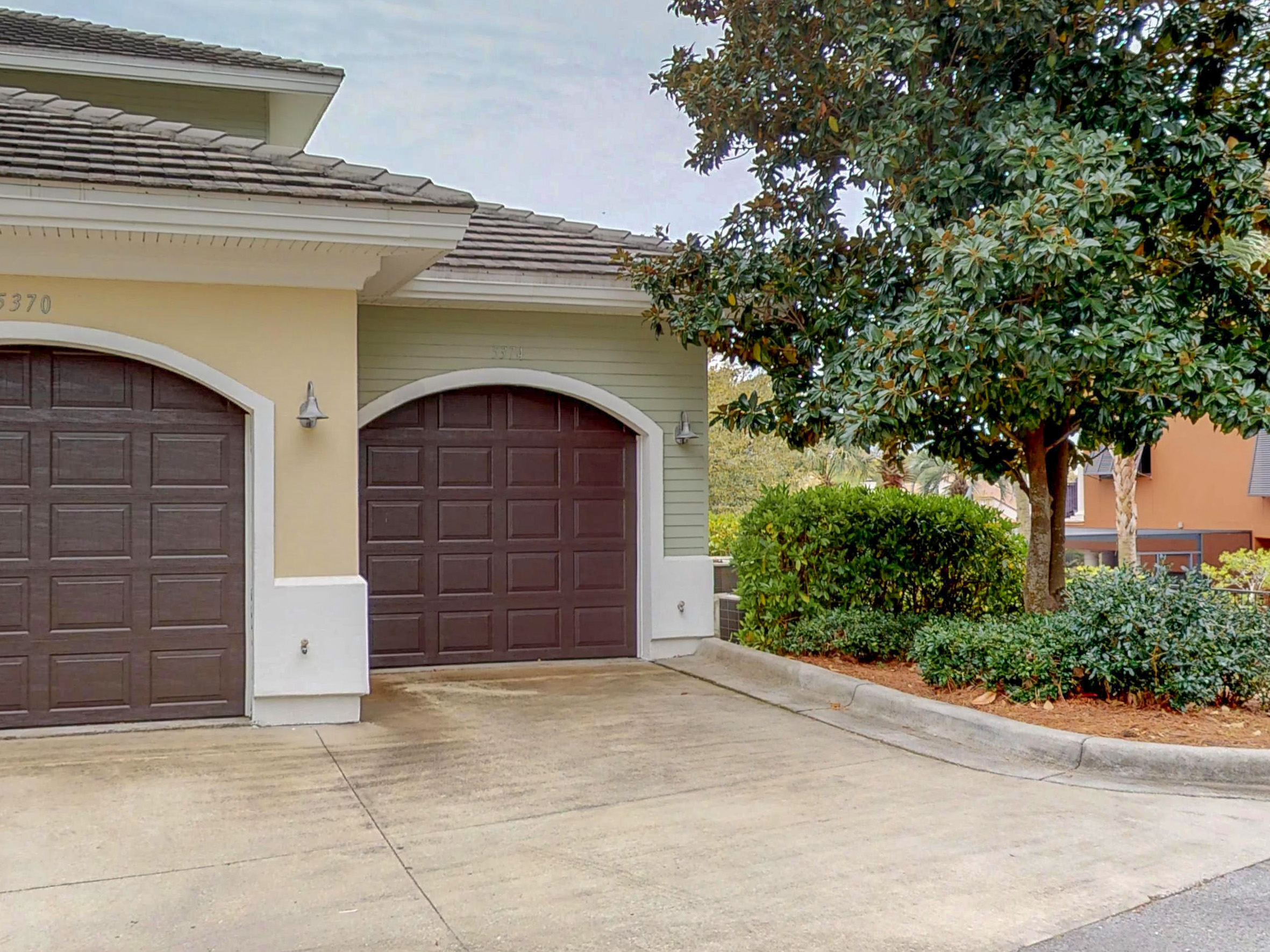 5374 Pine Ridge Condo rental in Sandestin Rentals ~ Cottages and Villas  in Destin Florida - #24