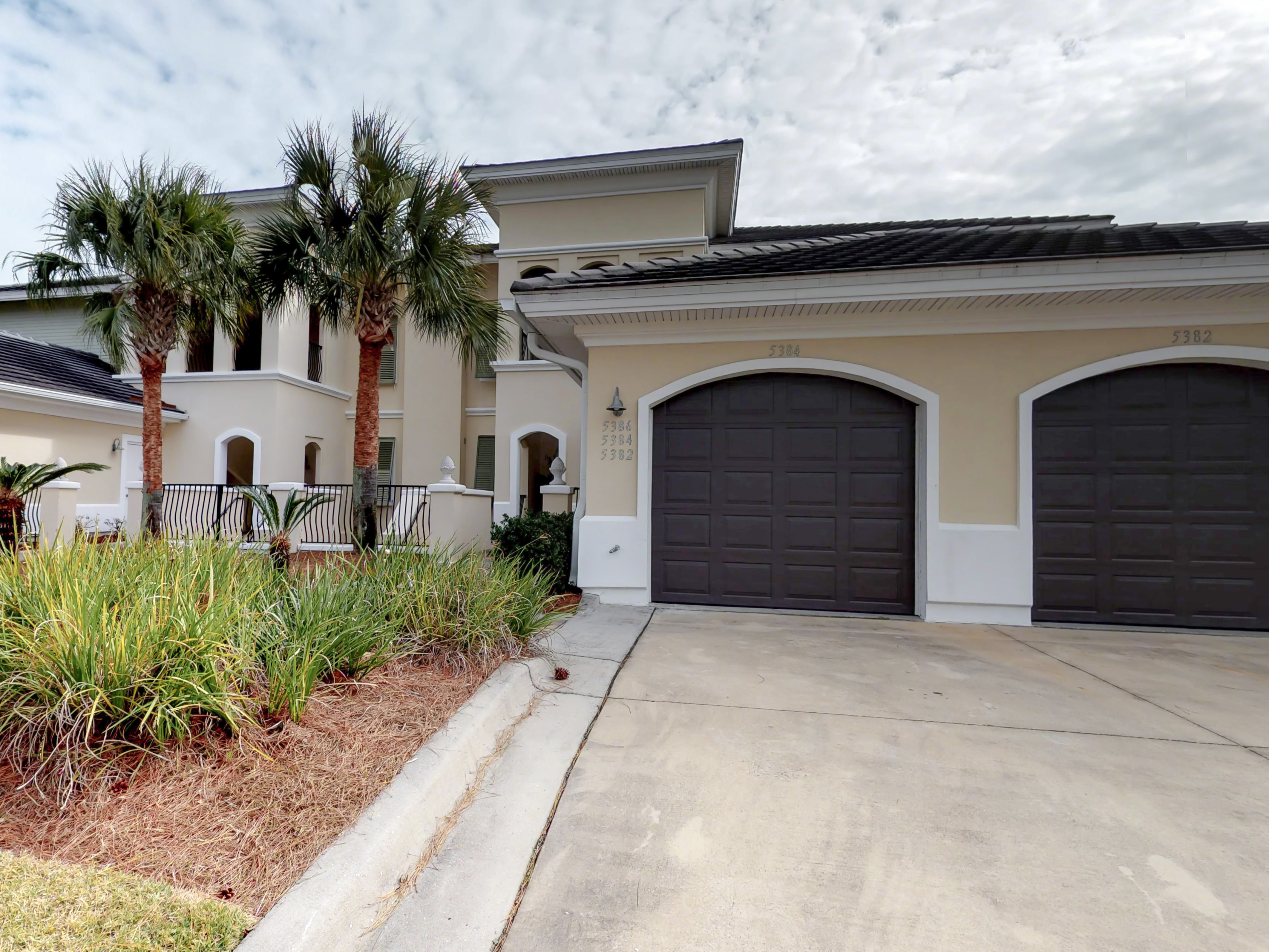 5382 Pine Ridge Condo rental in Sandestin Rentals ~ Cottages and Villas  in Destin Florida - #6