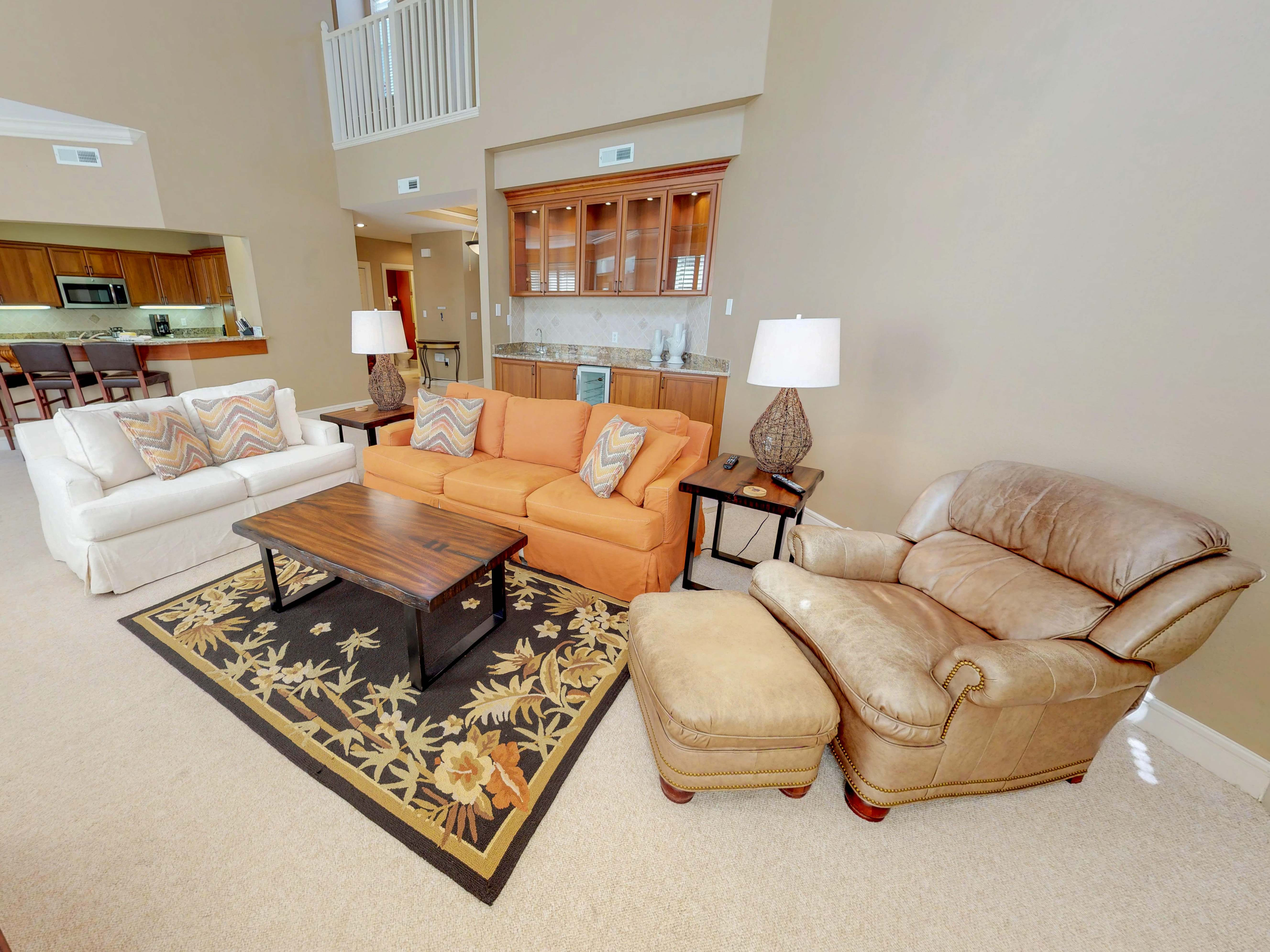 5403 Tivoli Terrace Condo rental in Sandestin Rentals ~ Cottages and Villas  in Destin Florida - #4