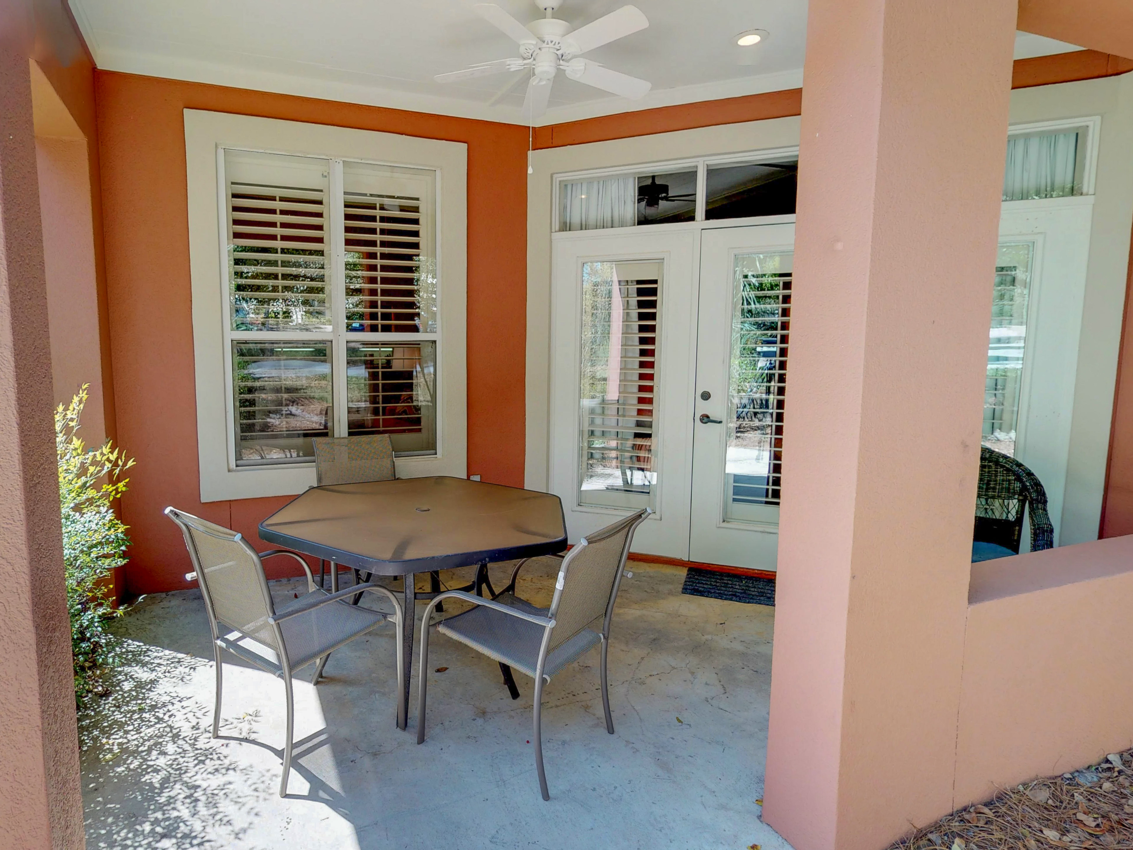 5403 Tivoli Terrace Condo rental in Sandestin Rentals ~ Cottages and Villas  in Destin Florida - #13