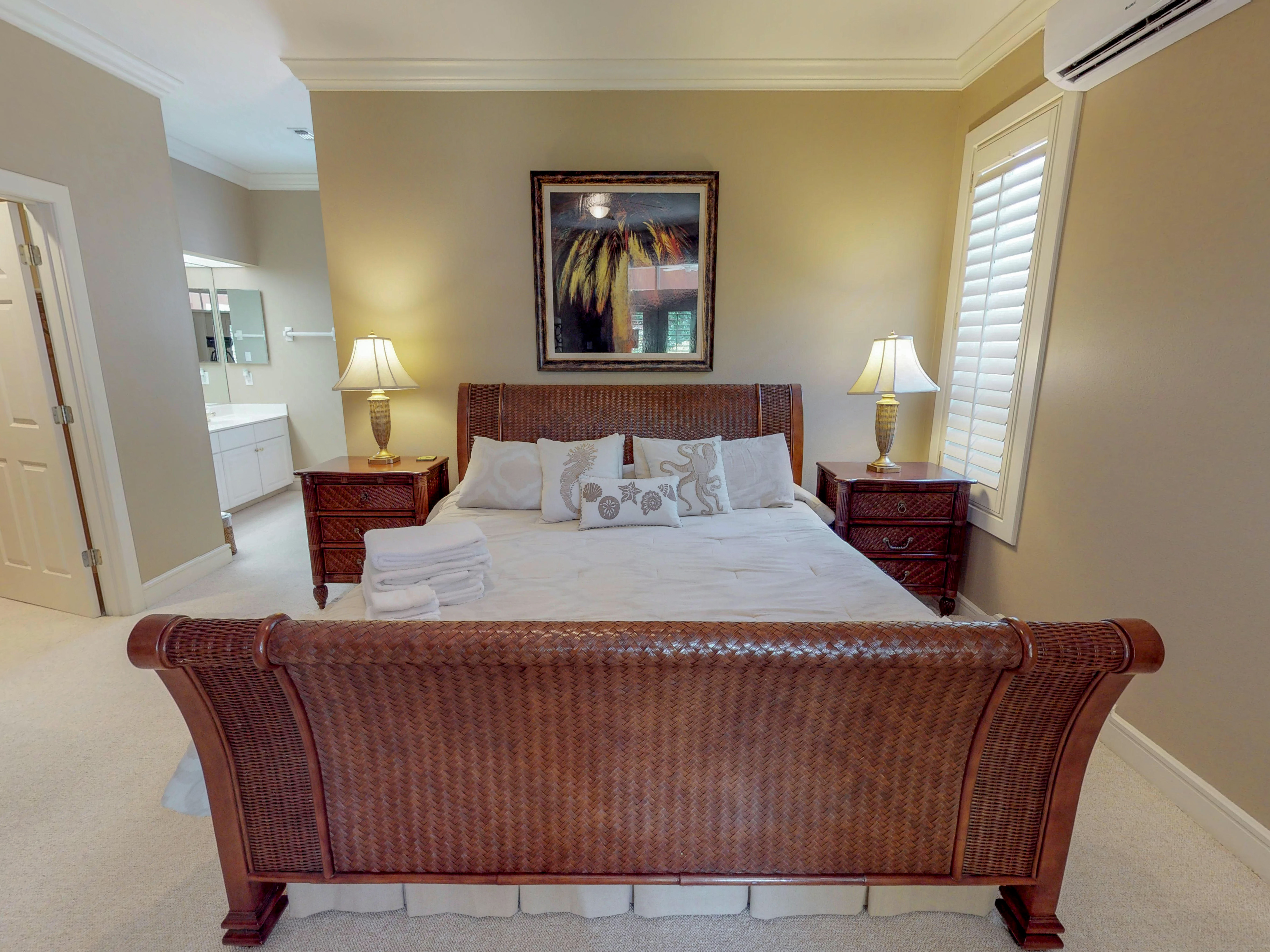 5403 Tivoli Terrace Condo rental in Sandestin Rentals ~ Cottages and Villas  in Destin Florida - #15