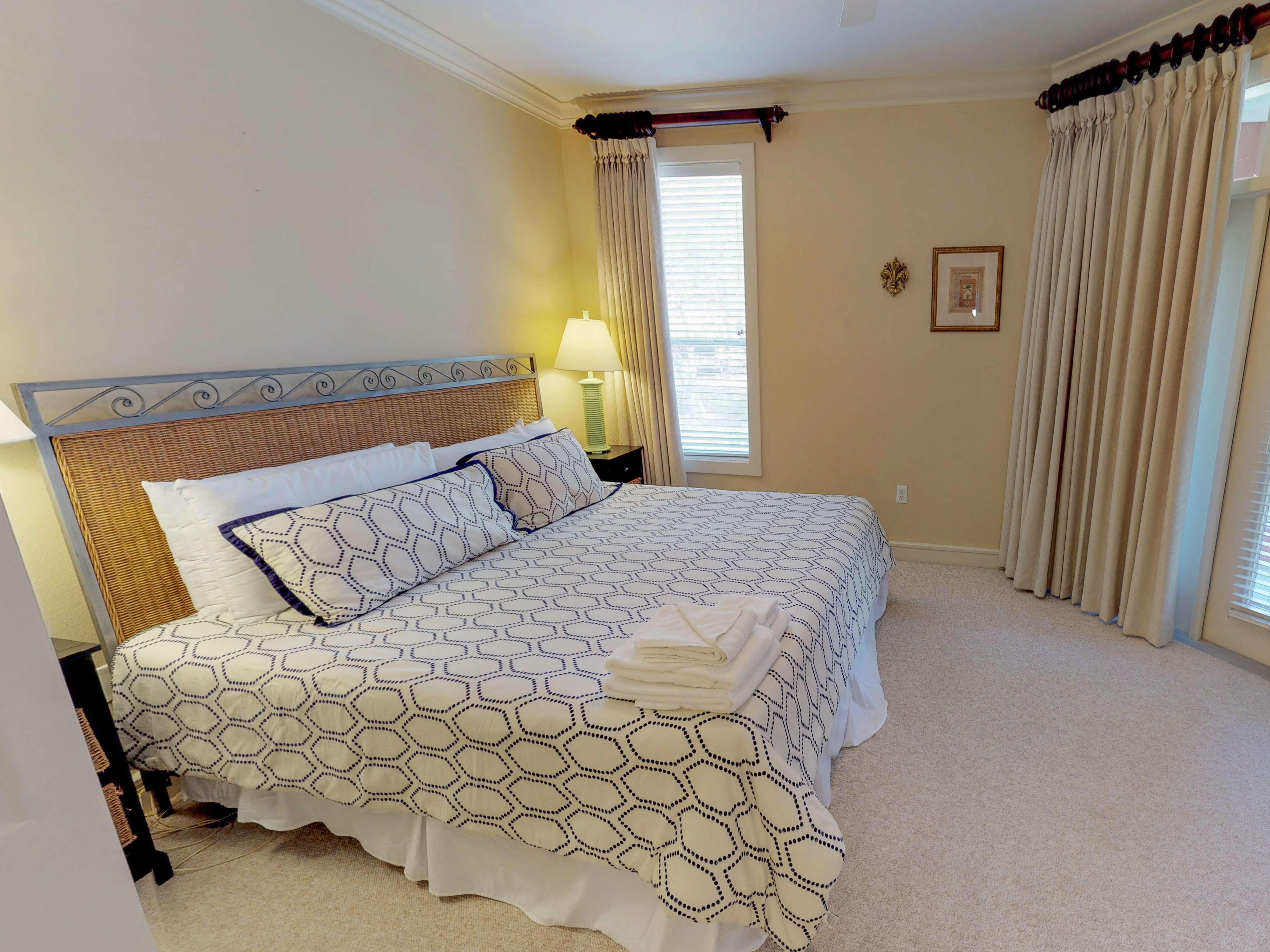 5403 Tivoli Terrace Condo rental in Sandestin Rentals ~ Cottages and Villas  in Destin Florida - #23