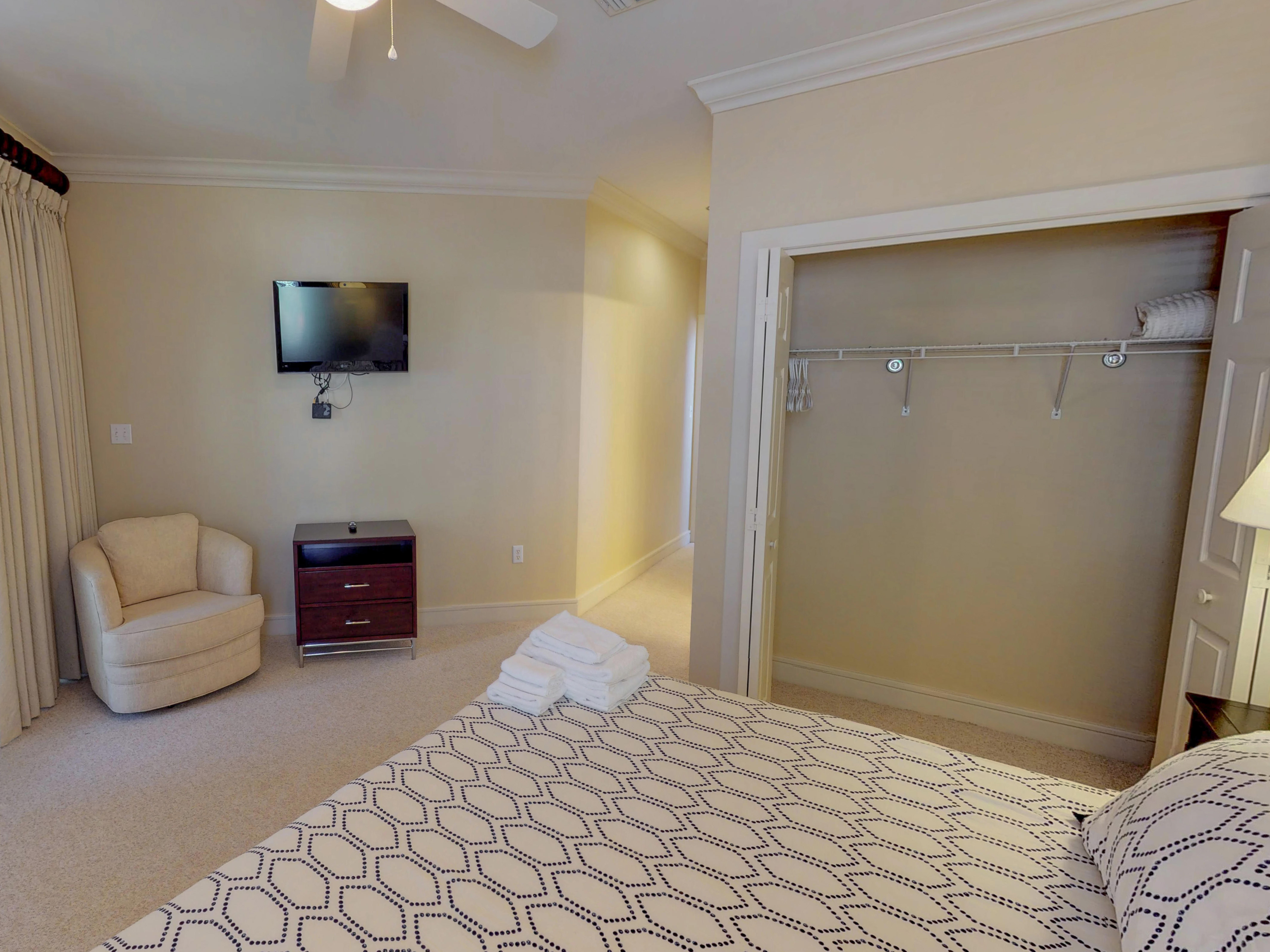 5403 Tivoli Terrace Condo rental in Sandestin Rentals ~ Cottages and Villas  in Destin Florida - #24