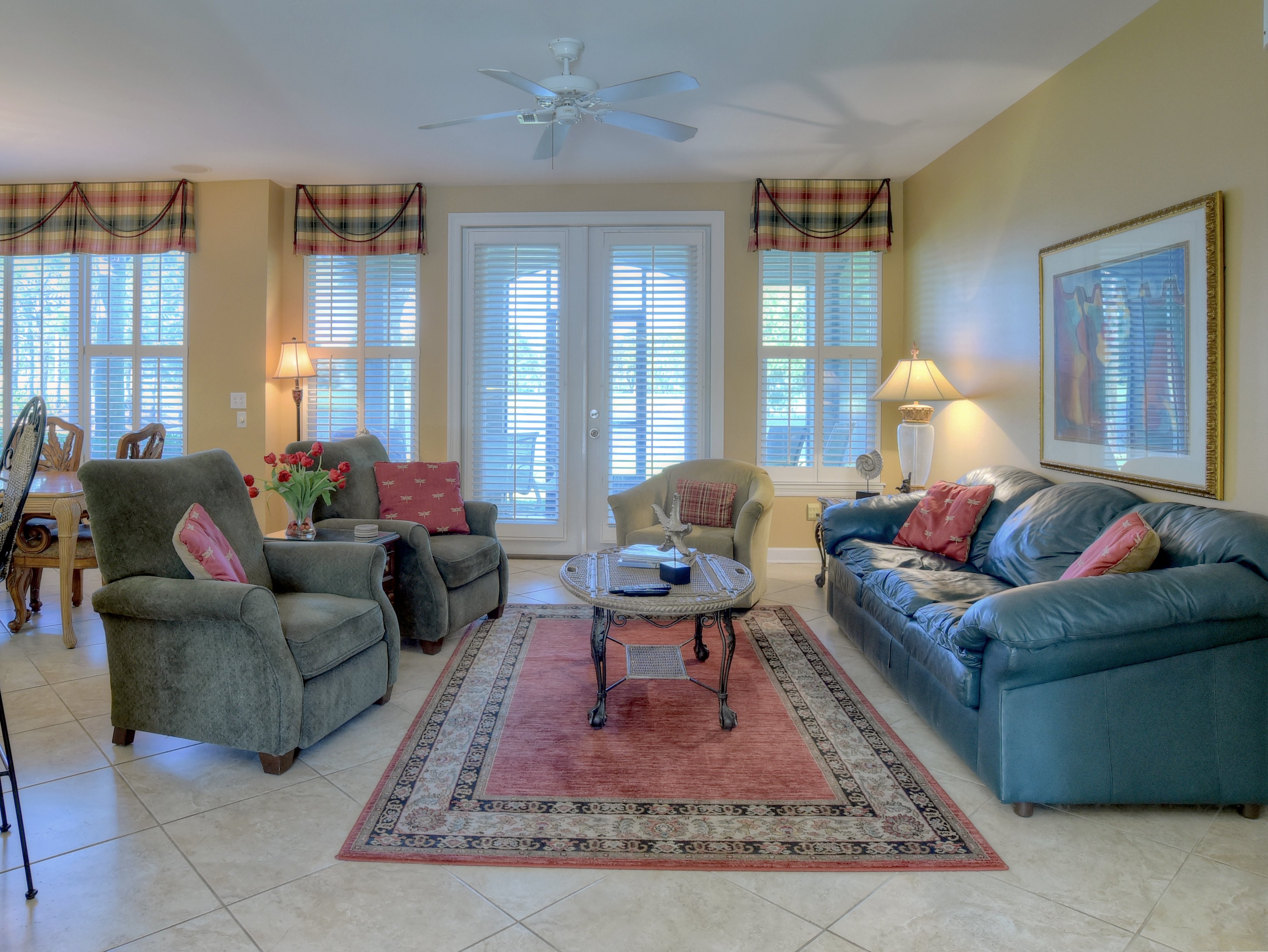 8510 Turnberry Condo rental in Sandestin Rentals ~ Cottages and Villas  in Destin Florida - #1