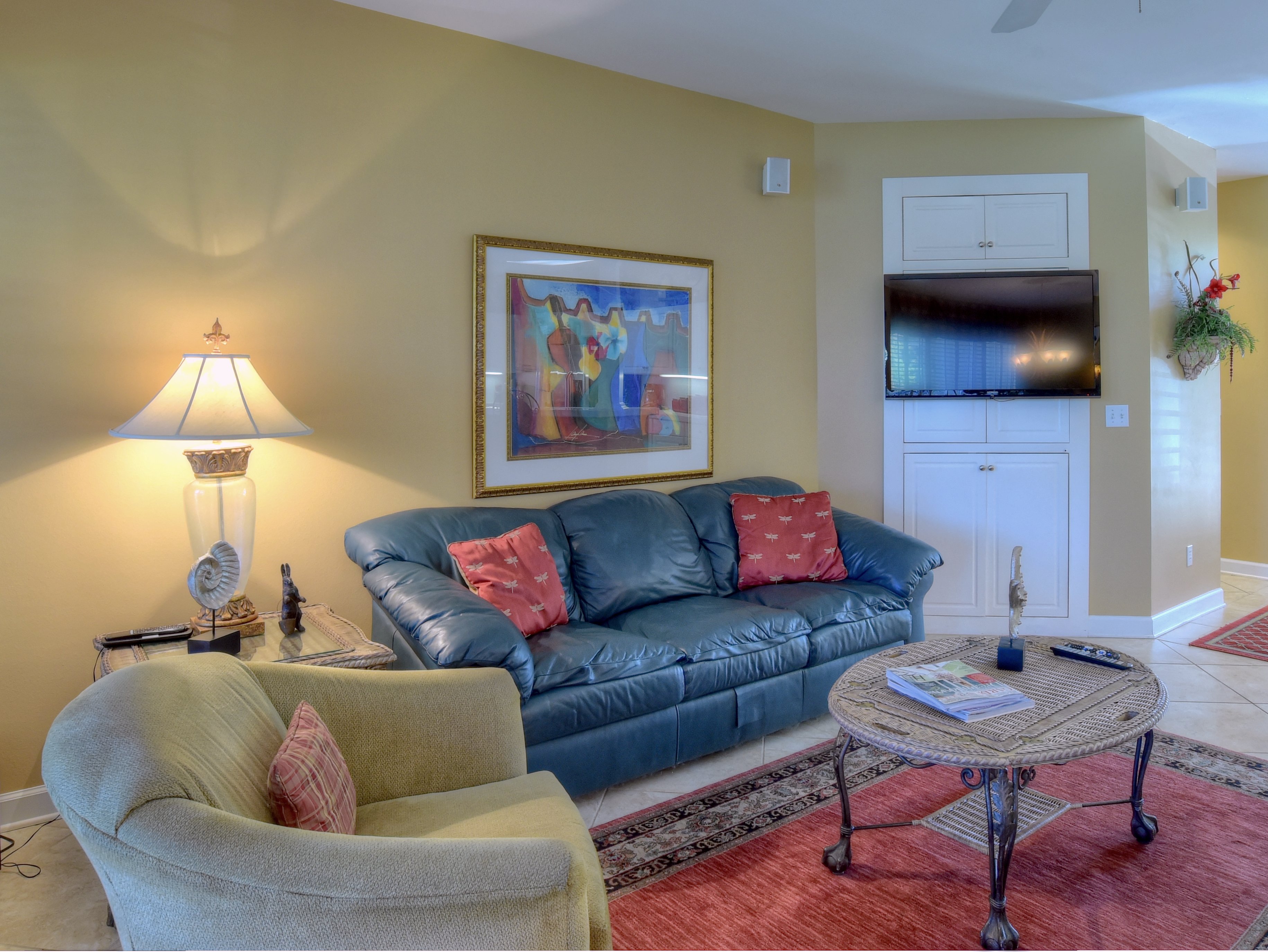 8510 Turnberry Condo rental in Sandestin Rentals ~ Cottages and Villas  in Destin Florida - #5