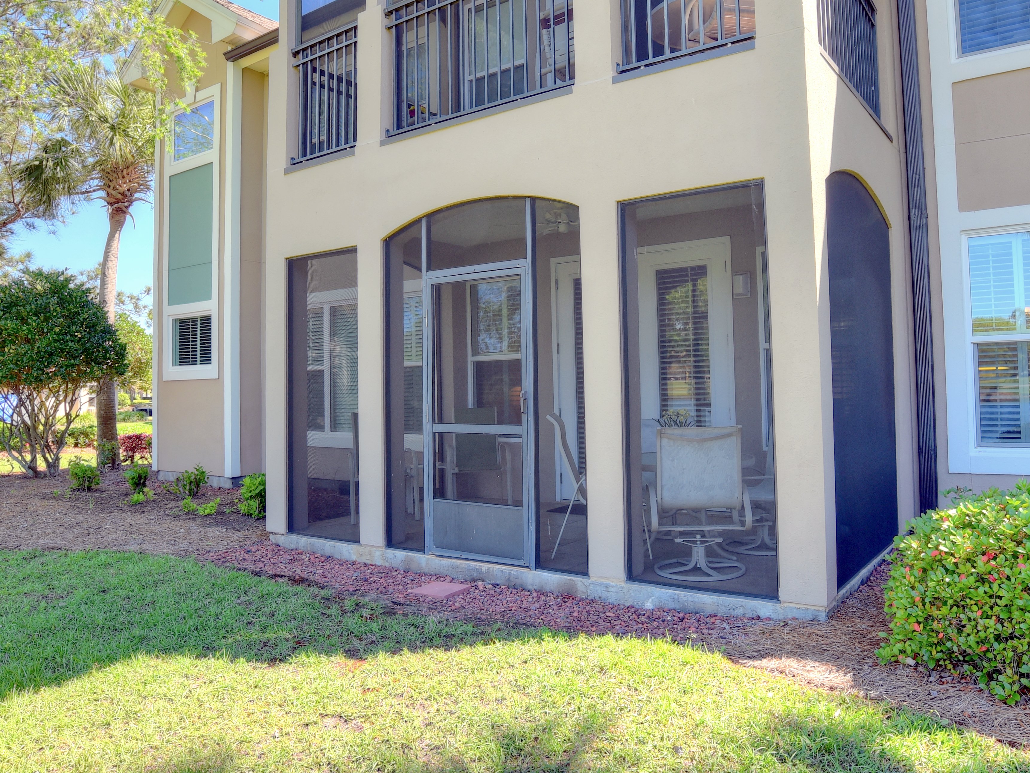 8510 Turnberry Condo rental in Sandestin Rentals ~ Cottages and Villas  in Destin Florida - #21