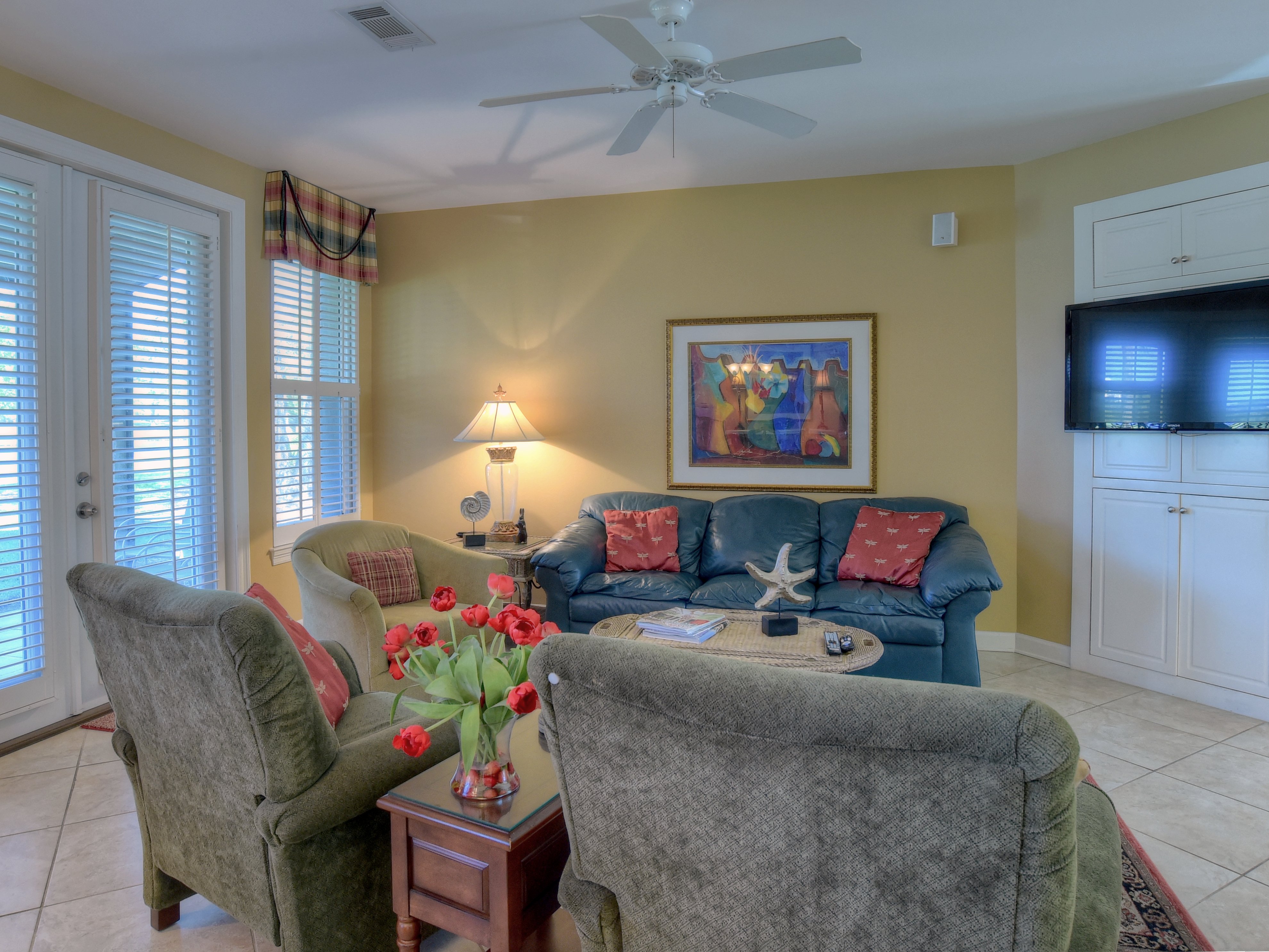 8510 Turnberry Condo rental in Sandestin Rentals ~ Cottages and Villas  in Destin Florida - #28