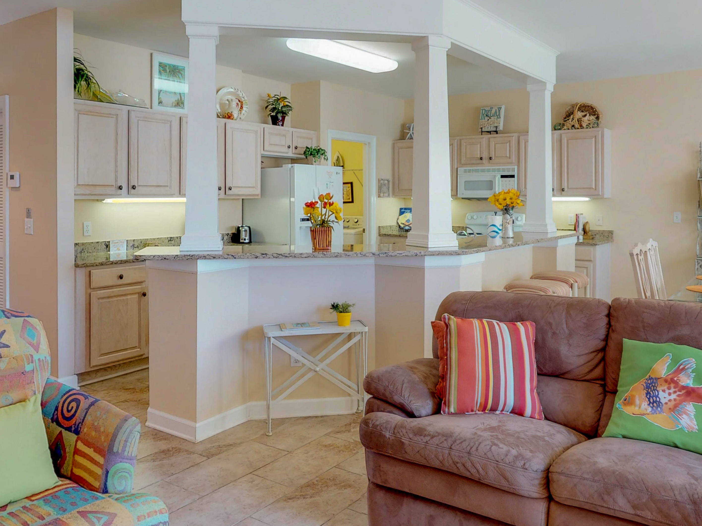 8511 Turnberry Condo rental in Sandestin Rentals ~ Cottages and Villas  in Destin Florida - #10