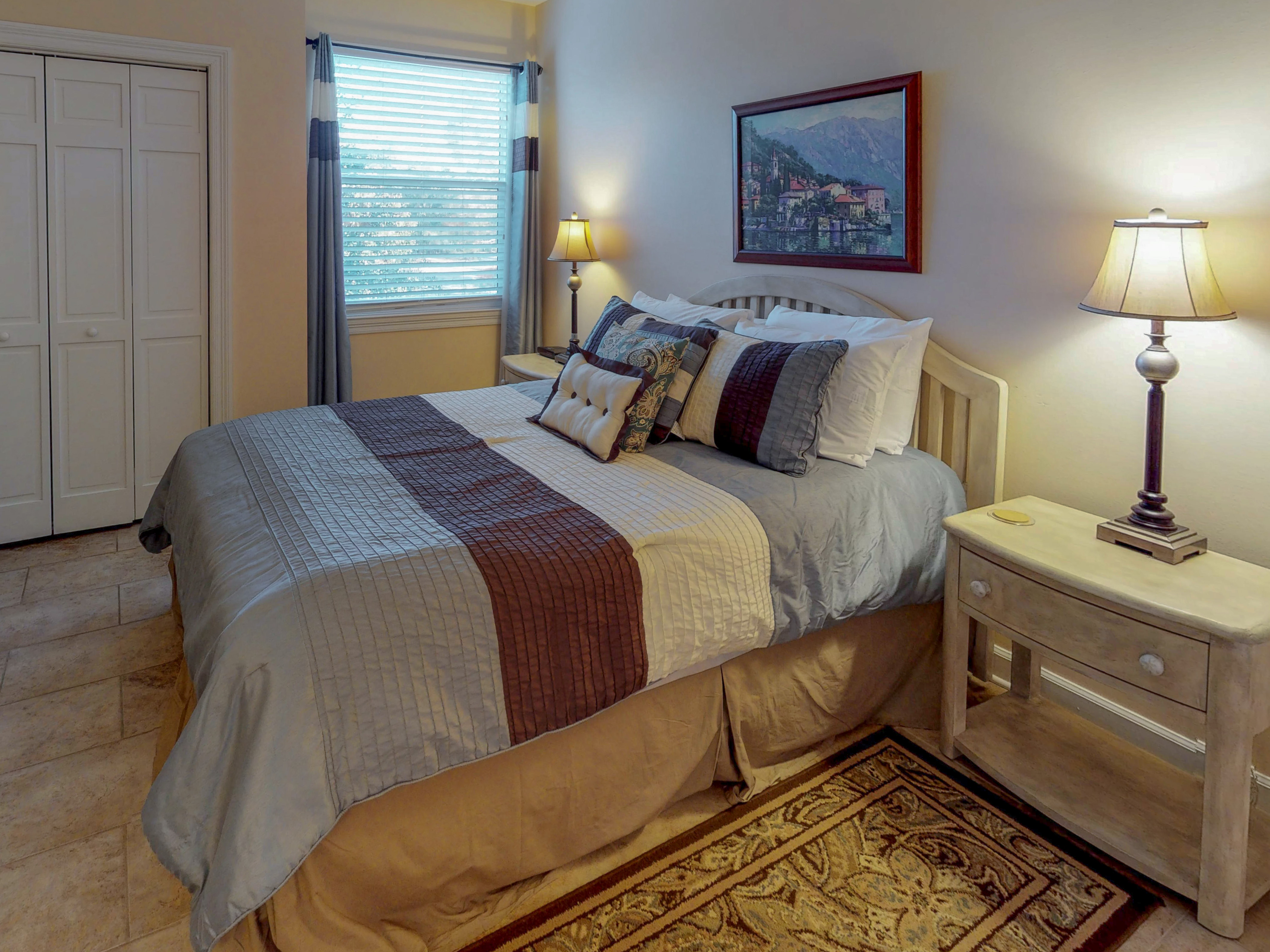 8511 Turnberry Condo rental in Sandestin Rentals ~ Cottages and Villas  in Destin Florida - #24