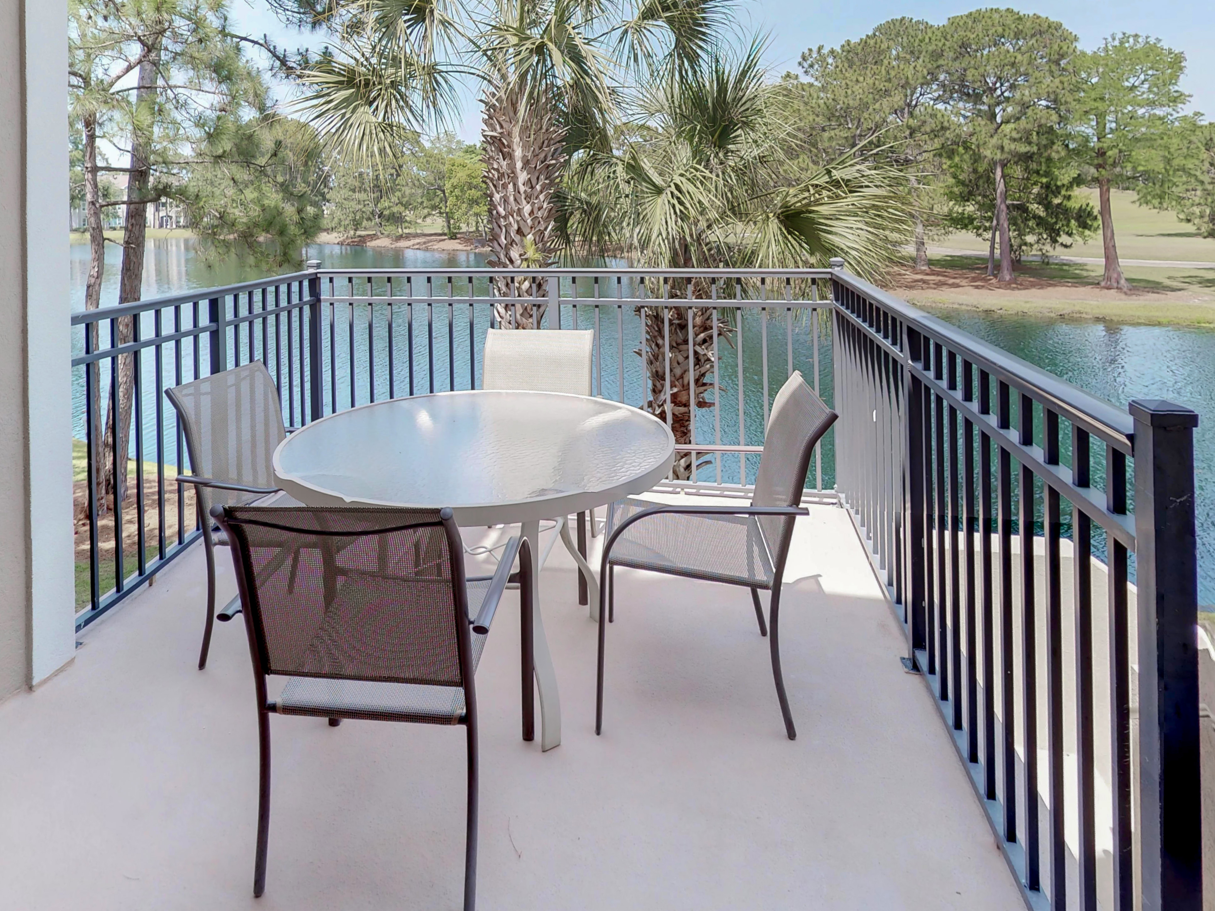 8540 Turnberry Condo rental in Sandestin Rentals ~ Cottages and Villas  in Destin Florida - #27