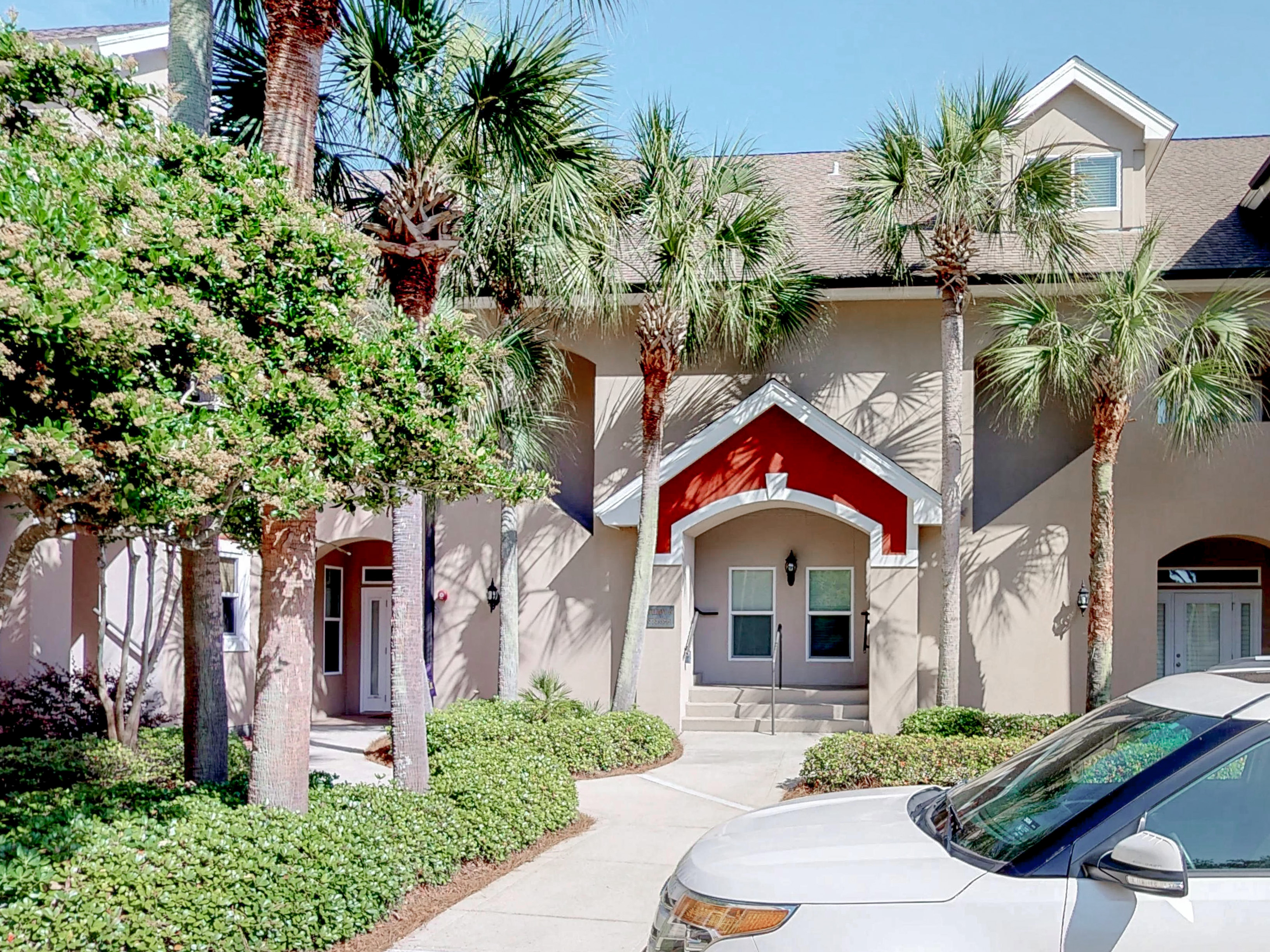 8540 Turnberry Condo rental in Sandestin Rentals ~ Cottages and Villas  in Destin Florida - #31