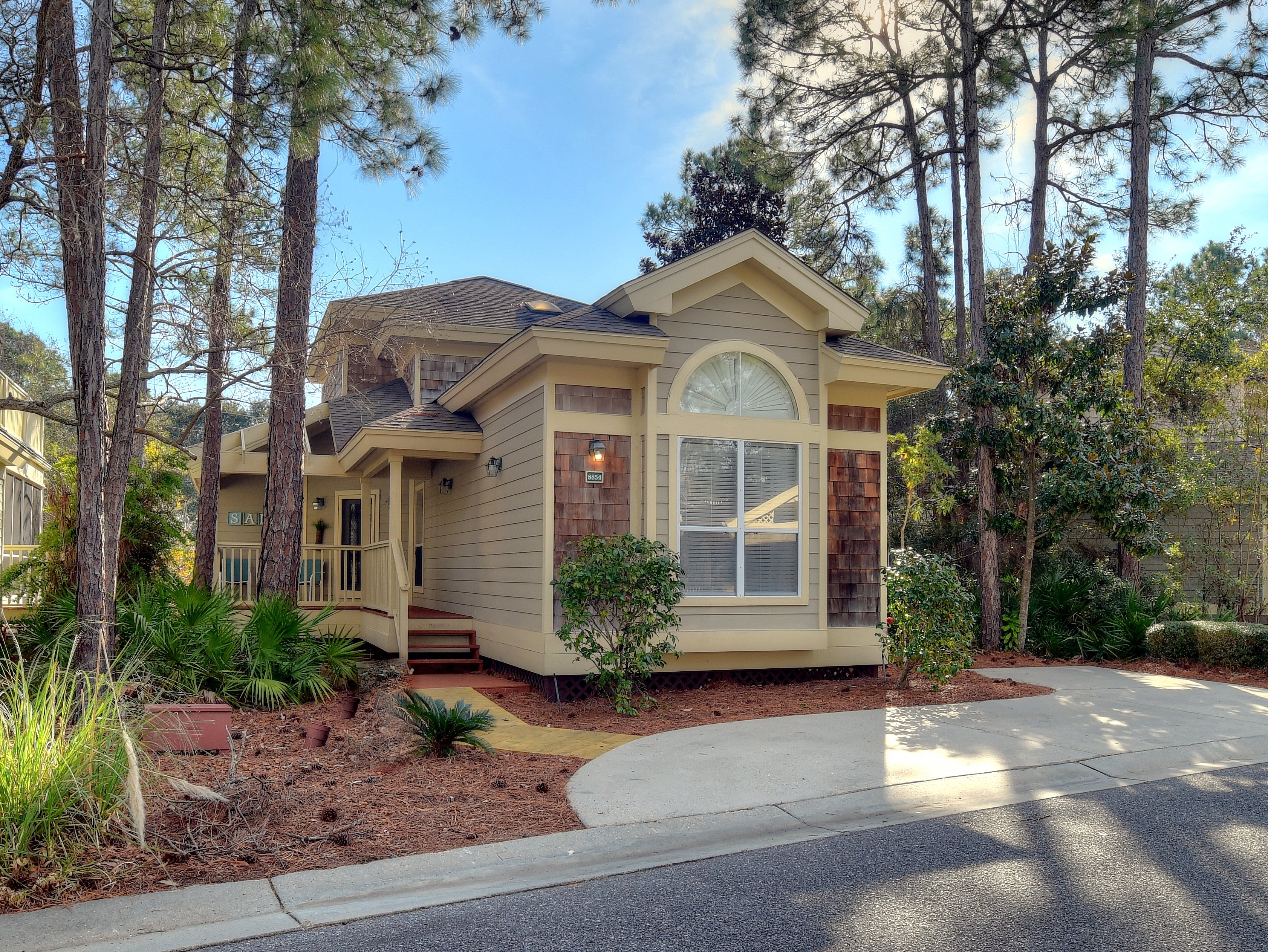 8854 Bay Pine Condo rental in Sandestin Rentals ~ Cottages and Villas  in Destin Florida - #1