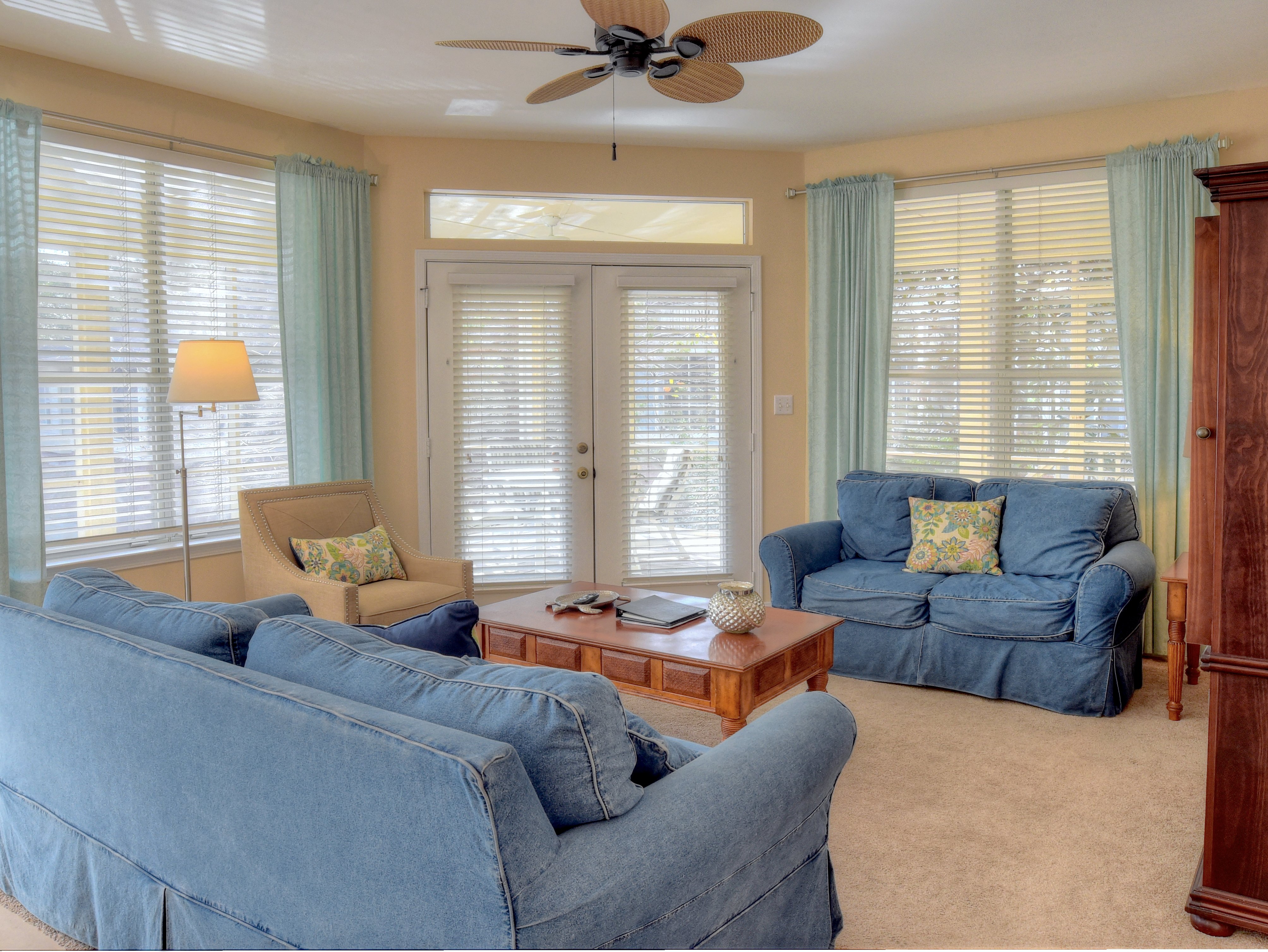 8854 Bay Pine Condo rental in Sandestin Rentals ~ Cottages and Villas  in Destin Florida - #2