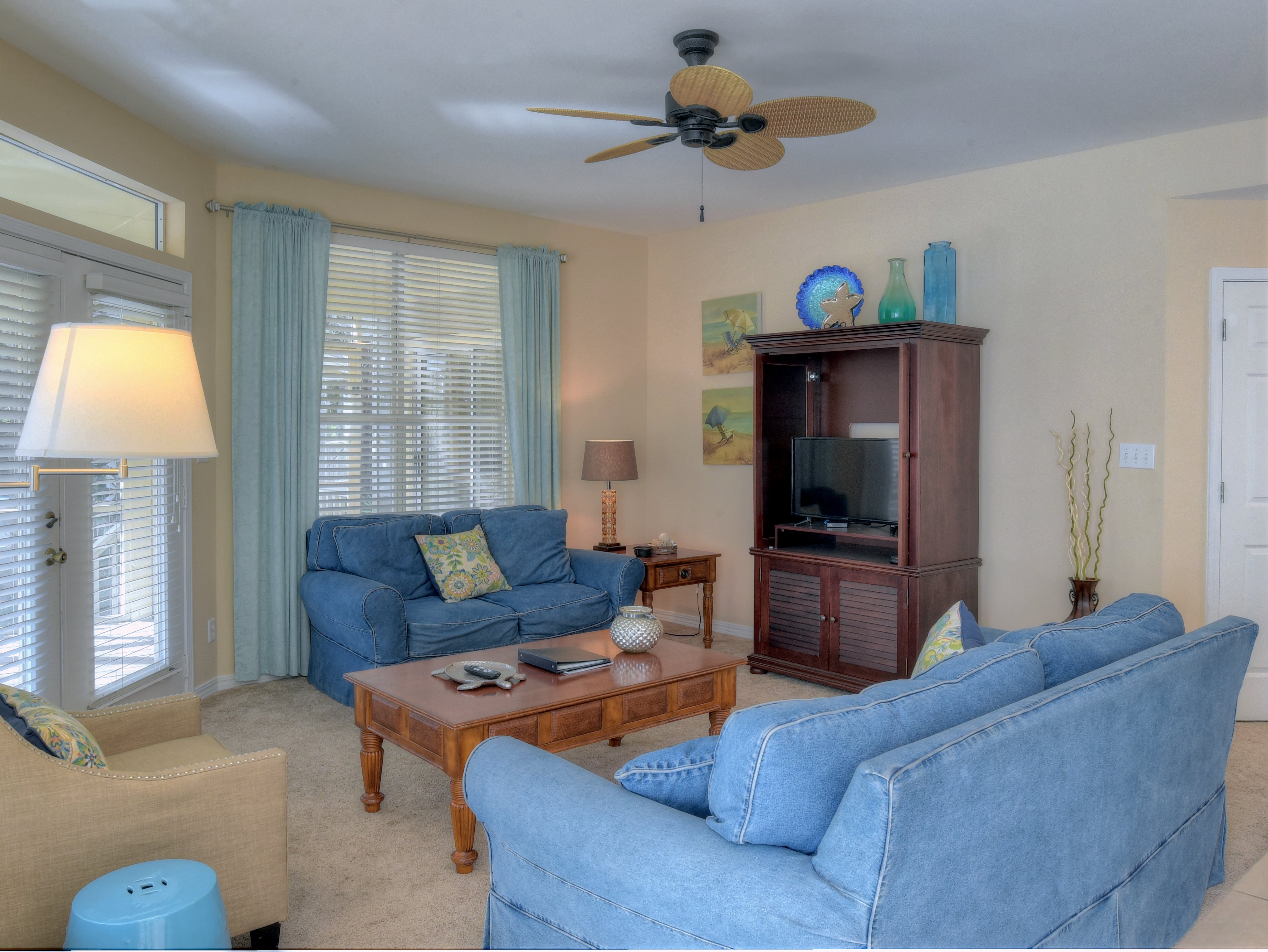 8854 Bay Pine Condo rental in Sandestin Rentals ~ Cottages and Villas  in Destin Florida - #3