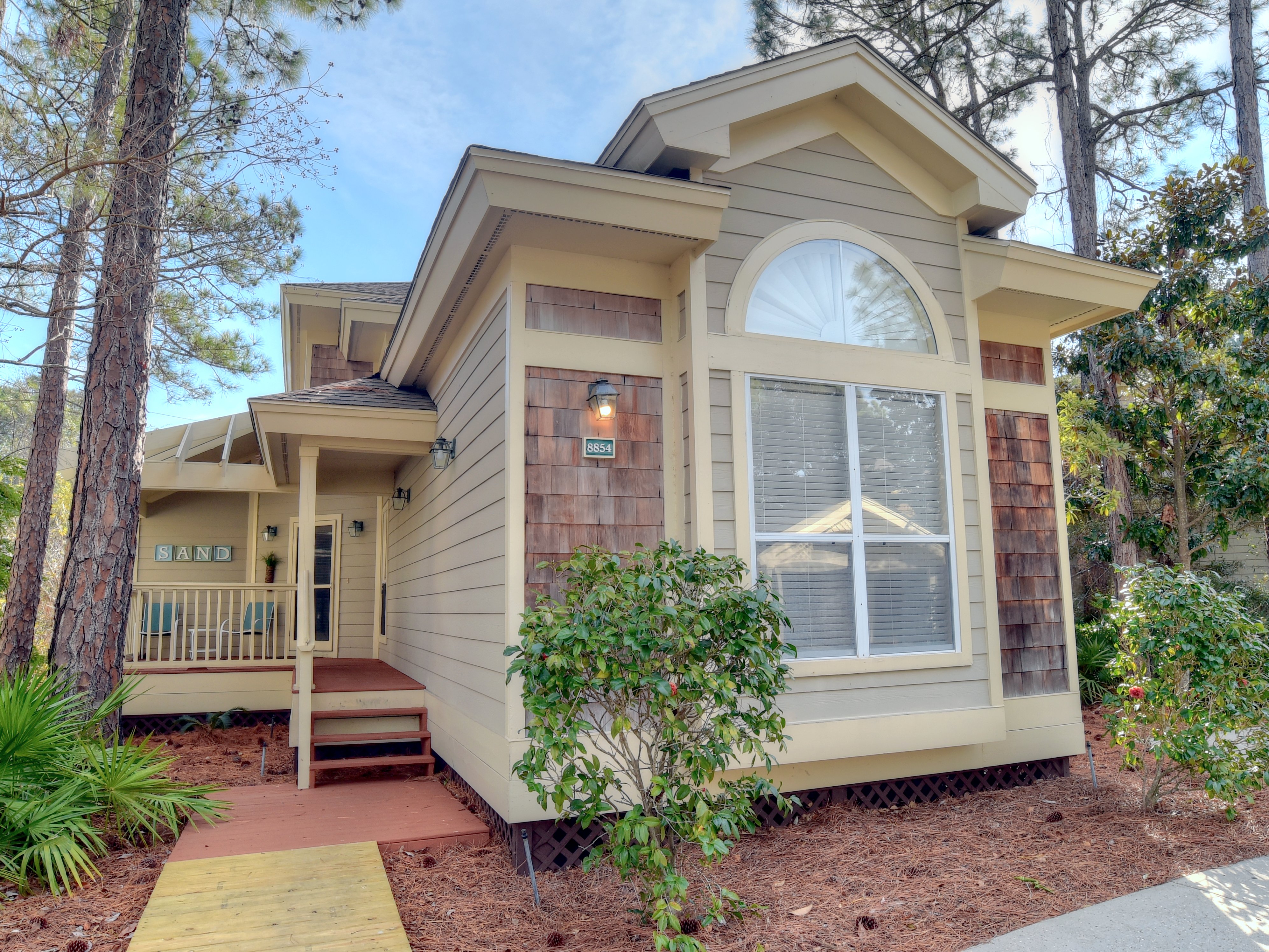 8854 Bay Pine Condo rental in Sandestin Rentals ~ Cottages and Villas  in Destin Florida - #34