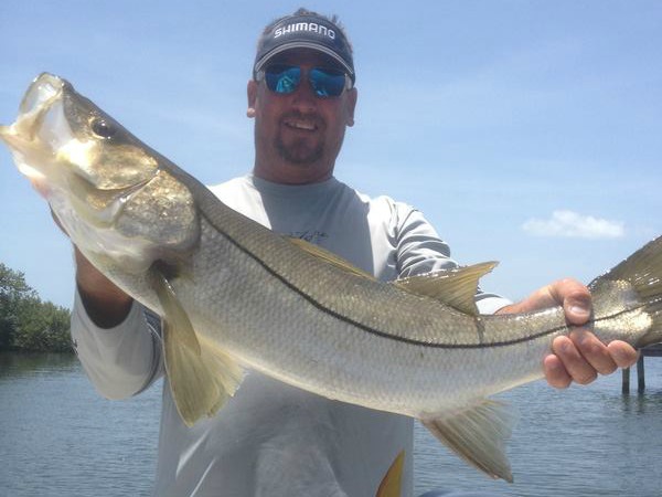 Covert Operations Fishing Charters in Sanibel-Captiva Florida