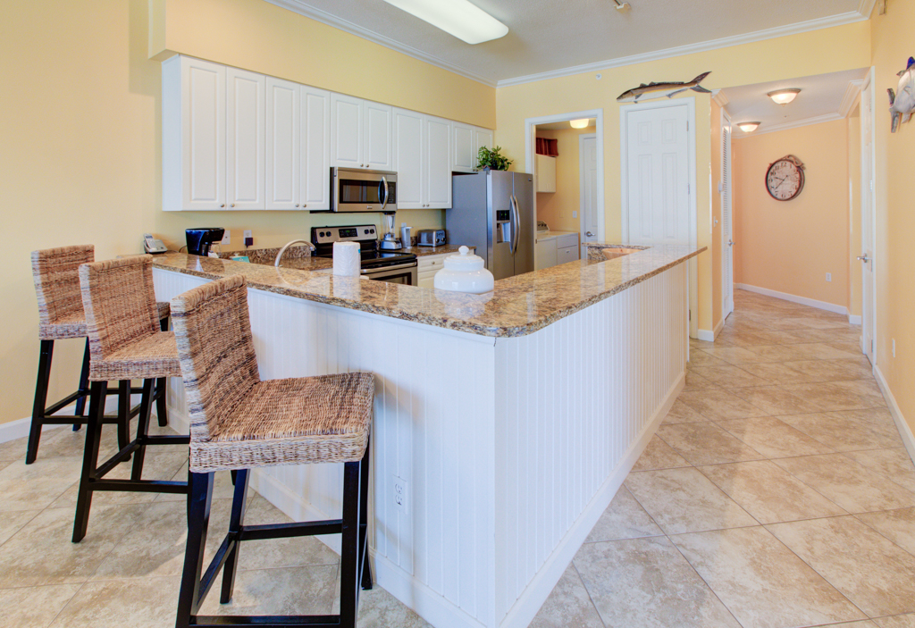 Crescent 401 Condo rental in The Crescent Destin in Destin Florida - #9