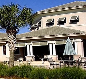 Crown Colony Golf & Country Club in Fort Myers Beach Florida