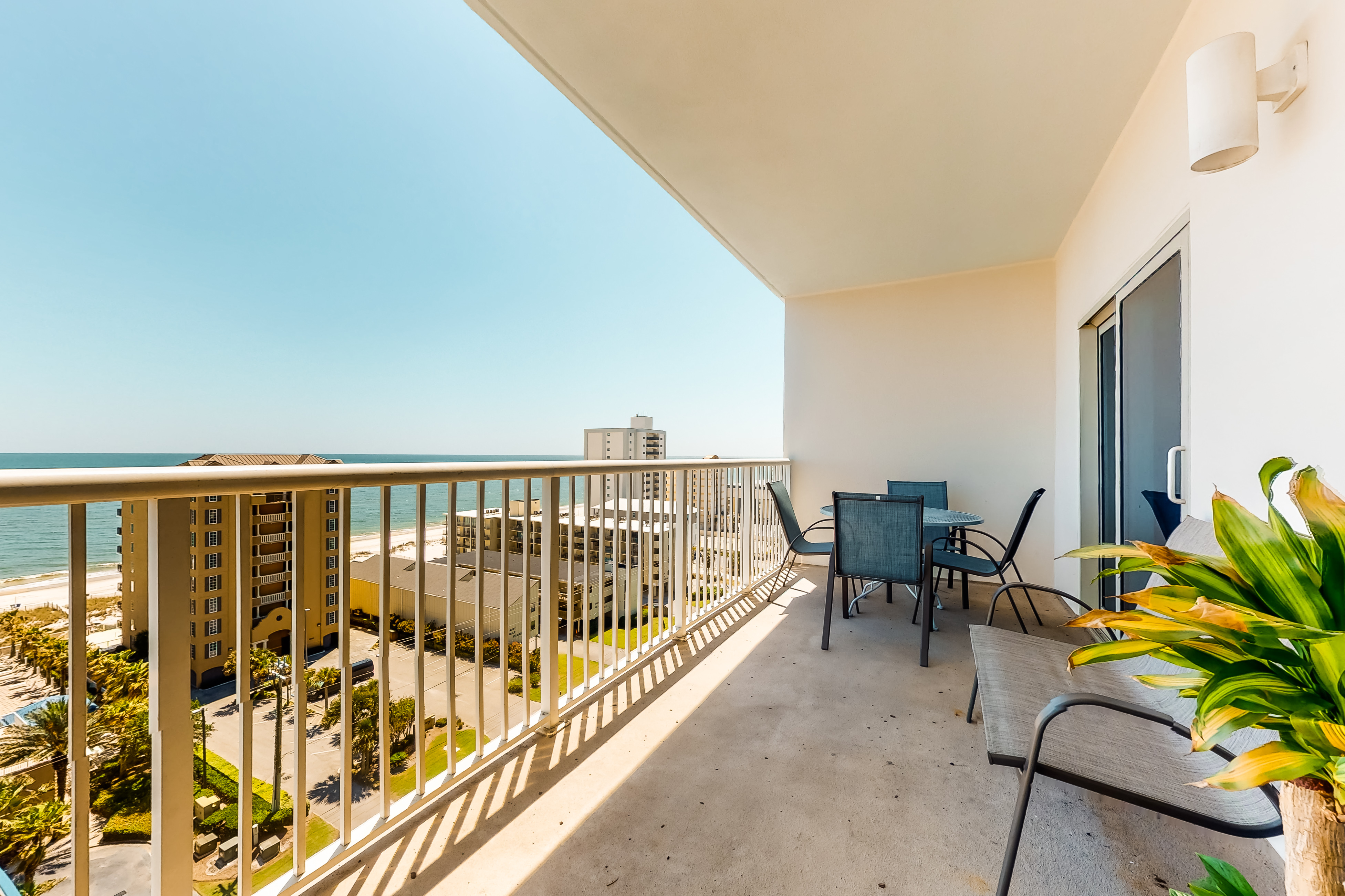 Crystal Tower #1004 Condo rental in Crystal Towers | Gulf Shores in Gulf Shores Alabama - #3