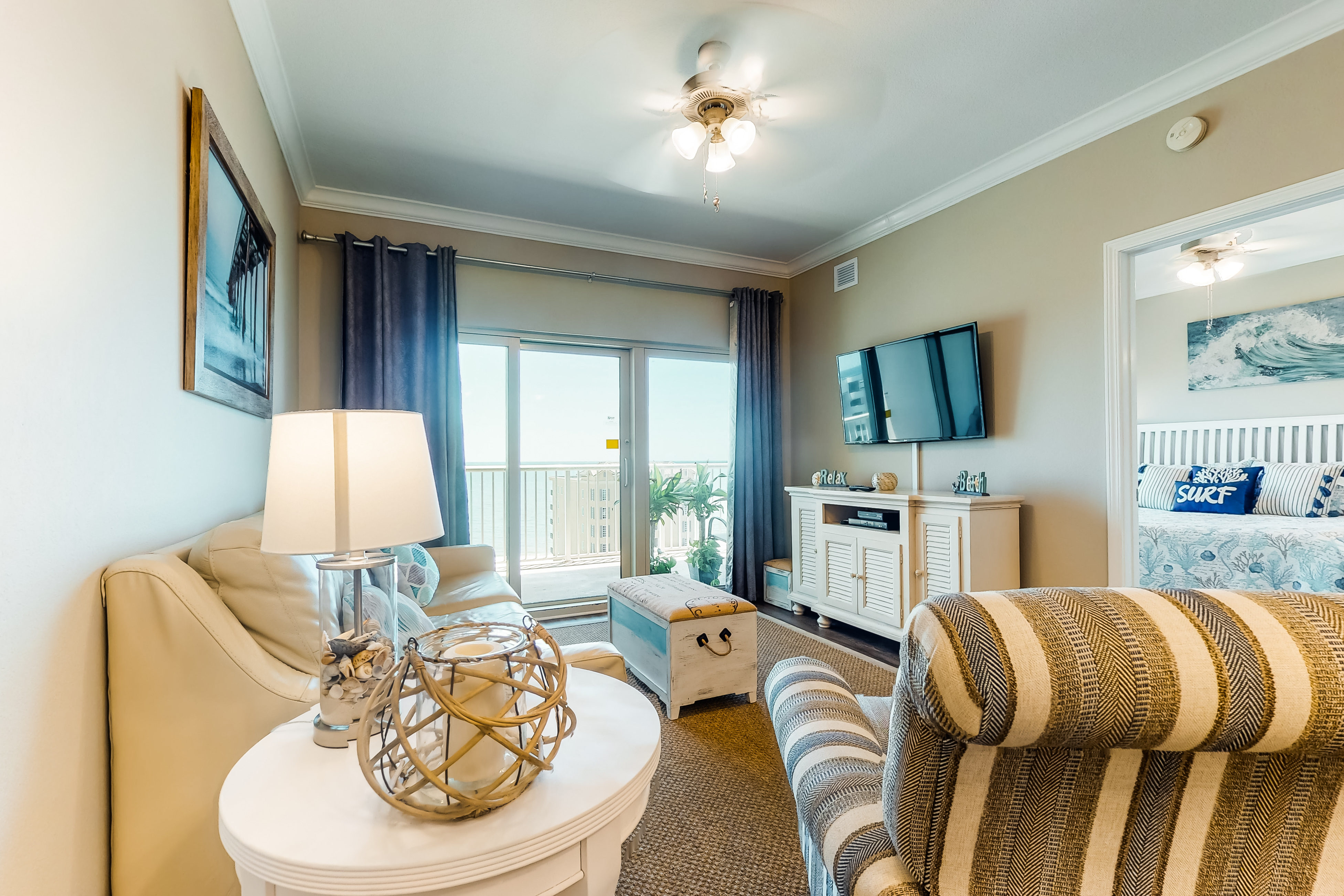 Crystal Tower #1004 Condo rental in Crystal Towers | Gulf Shores in Gulf Shores Alabama - #4