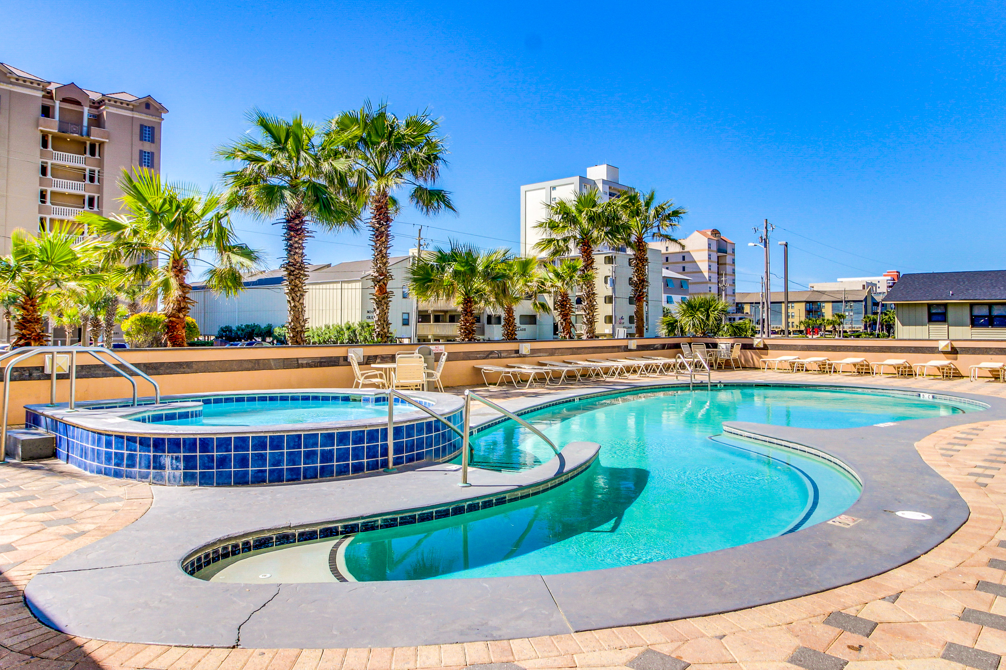 Crystal Tower #1004 Condo rental in Crystal Towers | Gulf Shores in Gulf Shores Alabama - #22