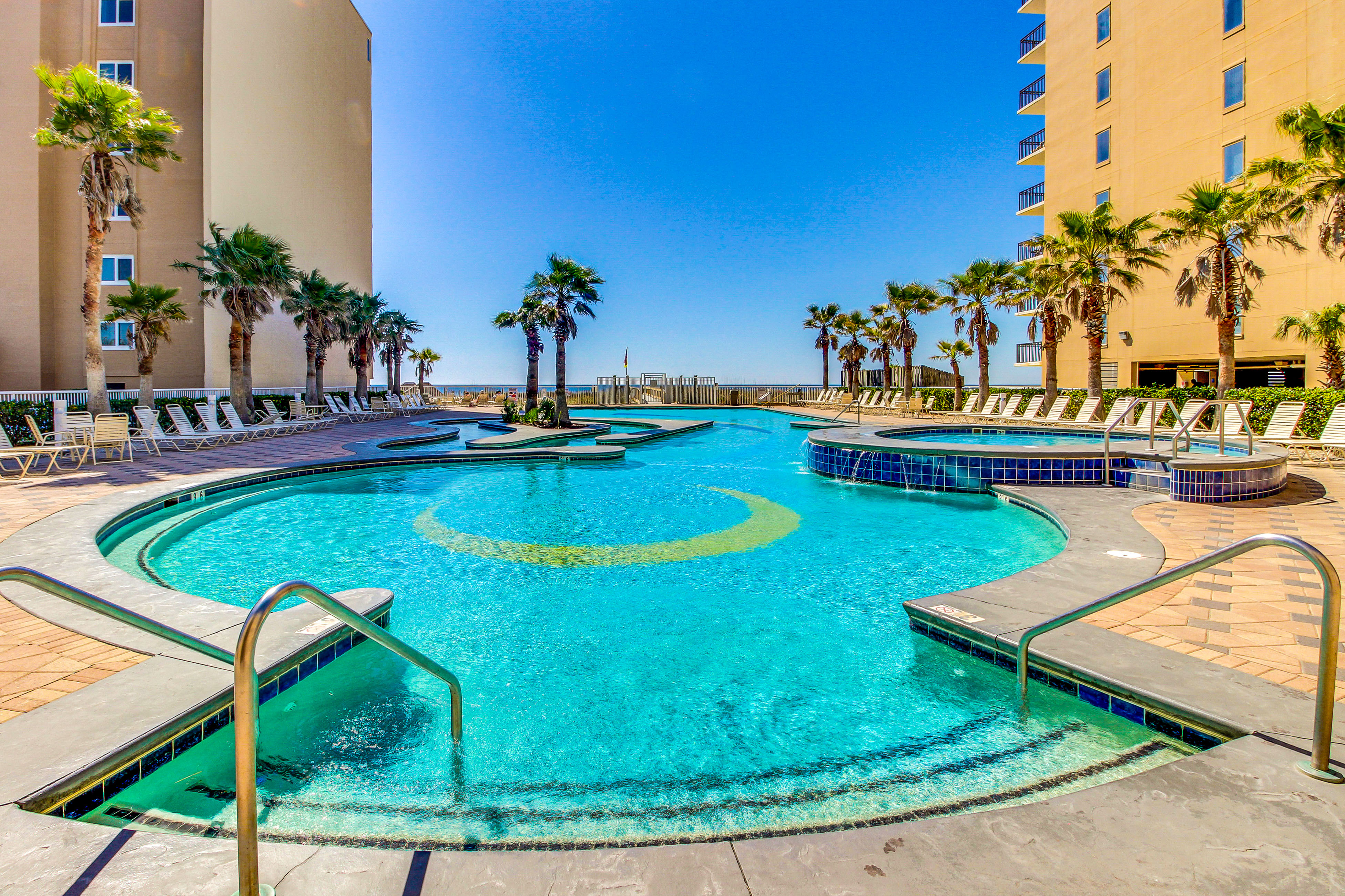 Crystal Tower #1004 Condo rental in Crystal Towers | Gulf Shores in Gulf Shores Alabama - #23
