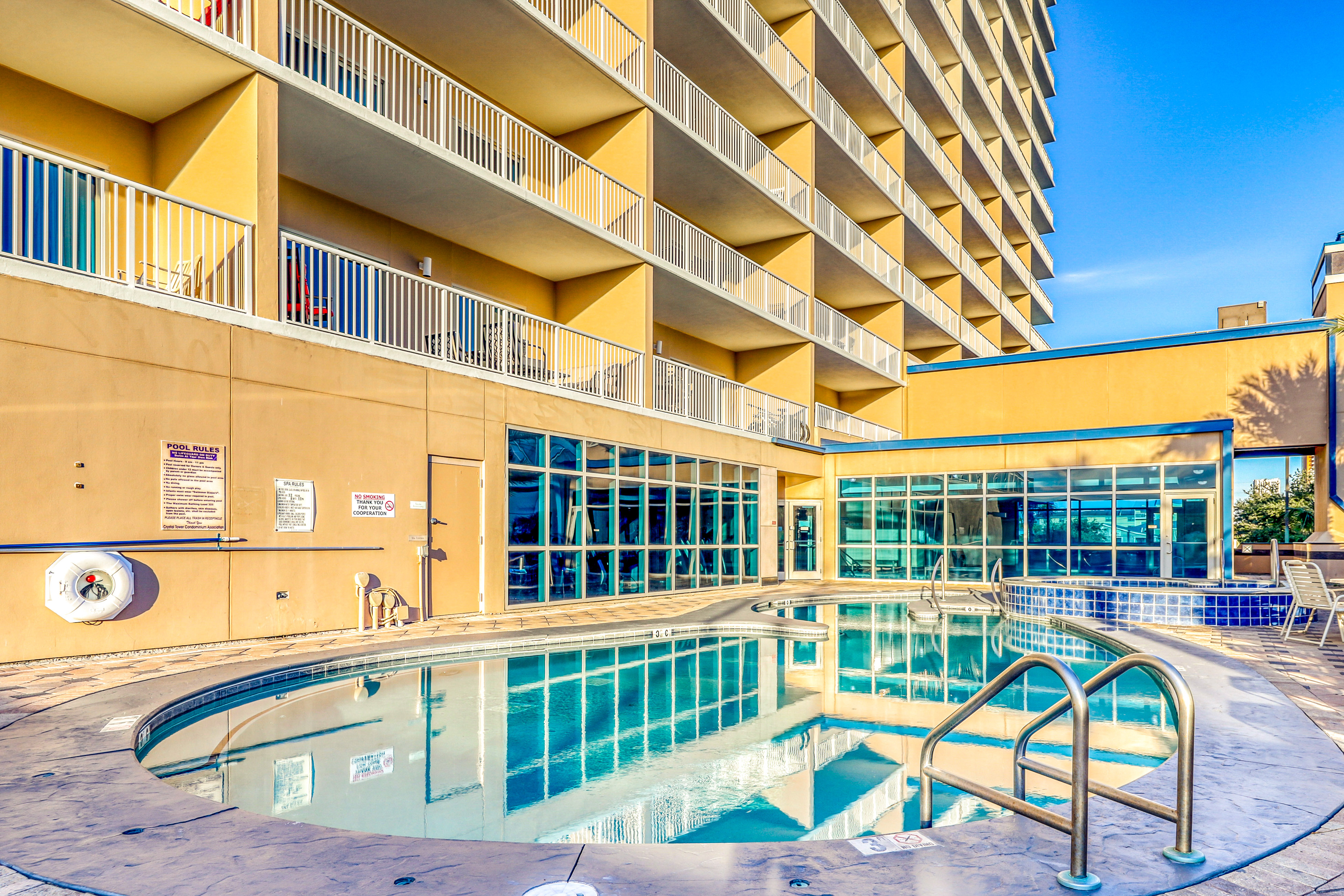 Crystal Tower #1004 Condo rental in Crystal Towers | Gulf Shores in Gulf Shores Alabama - #26